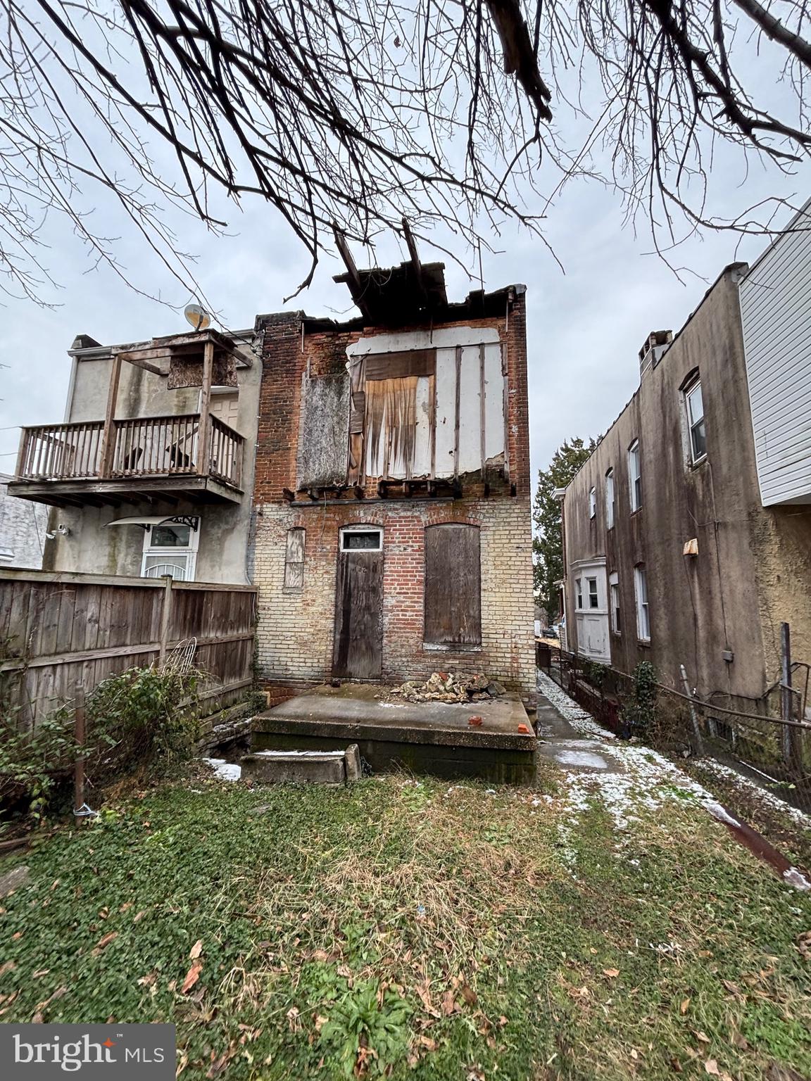 NONE AVAILABLE - Residential