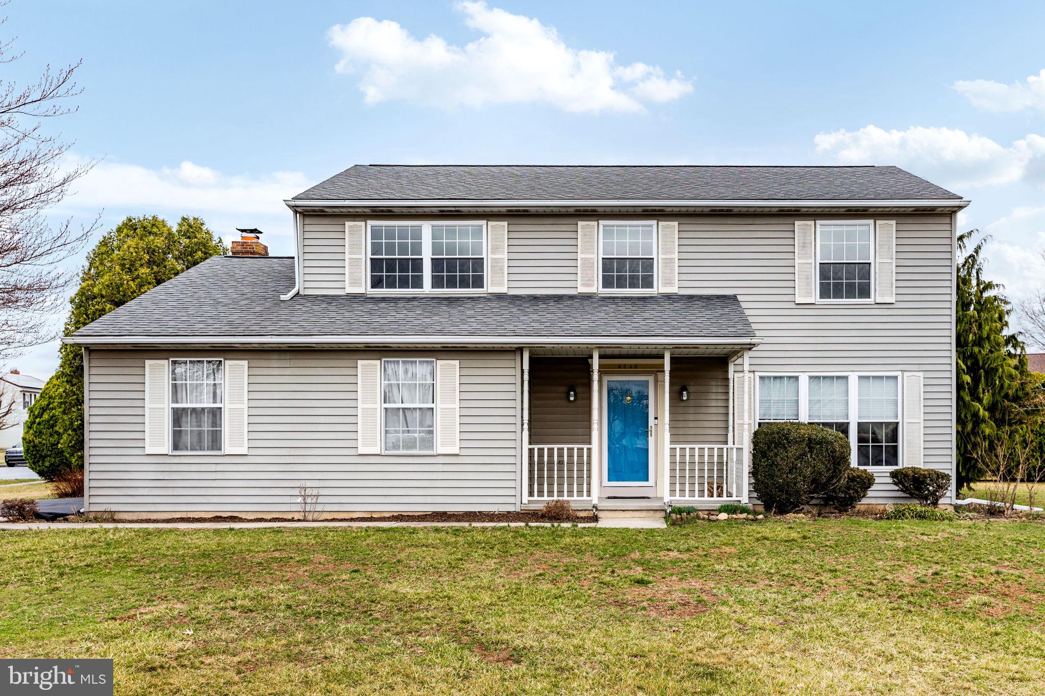 DEER PATH WOODS - Residential