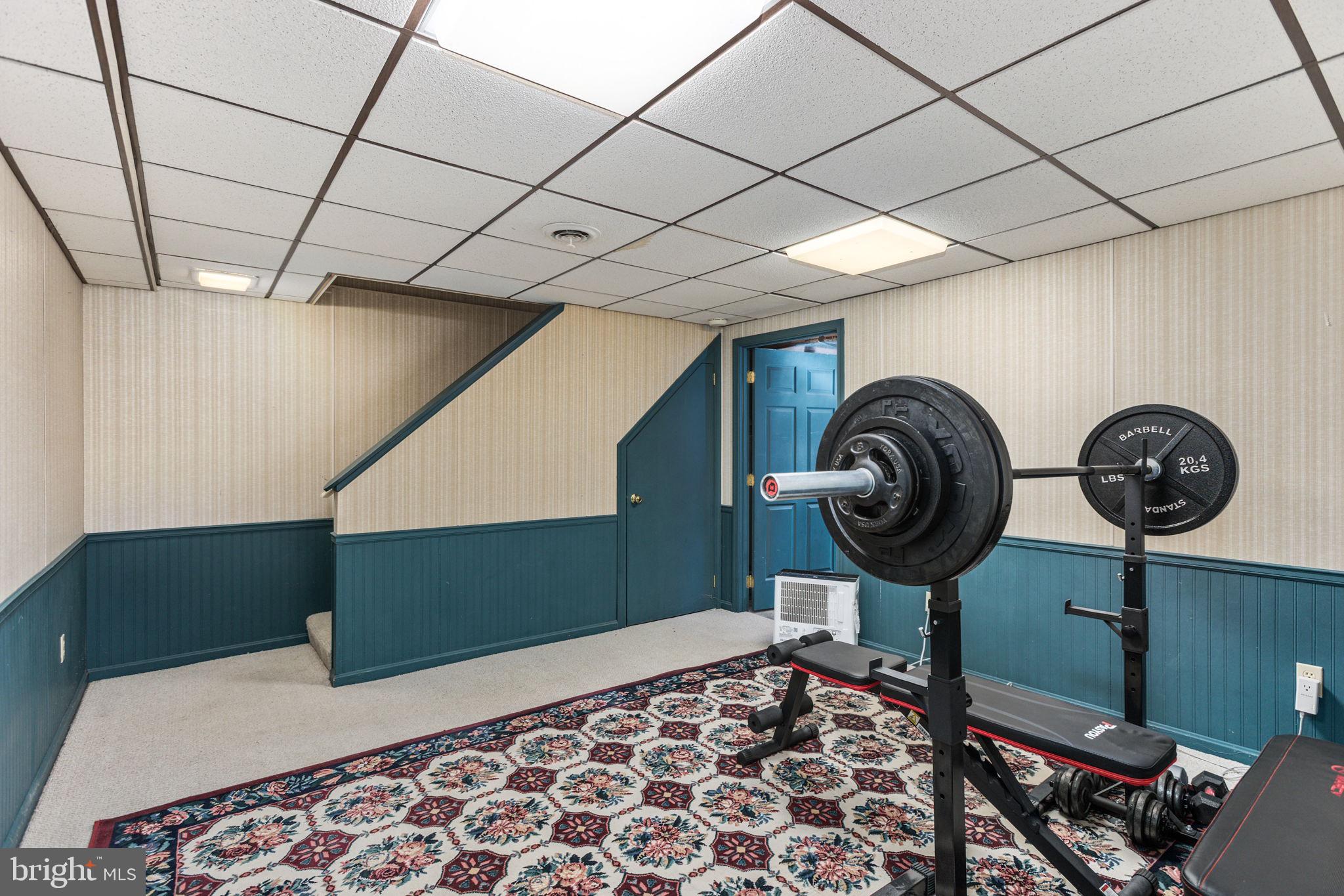 DEER PATH WOODS - Residential