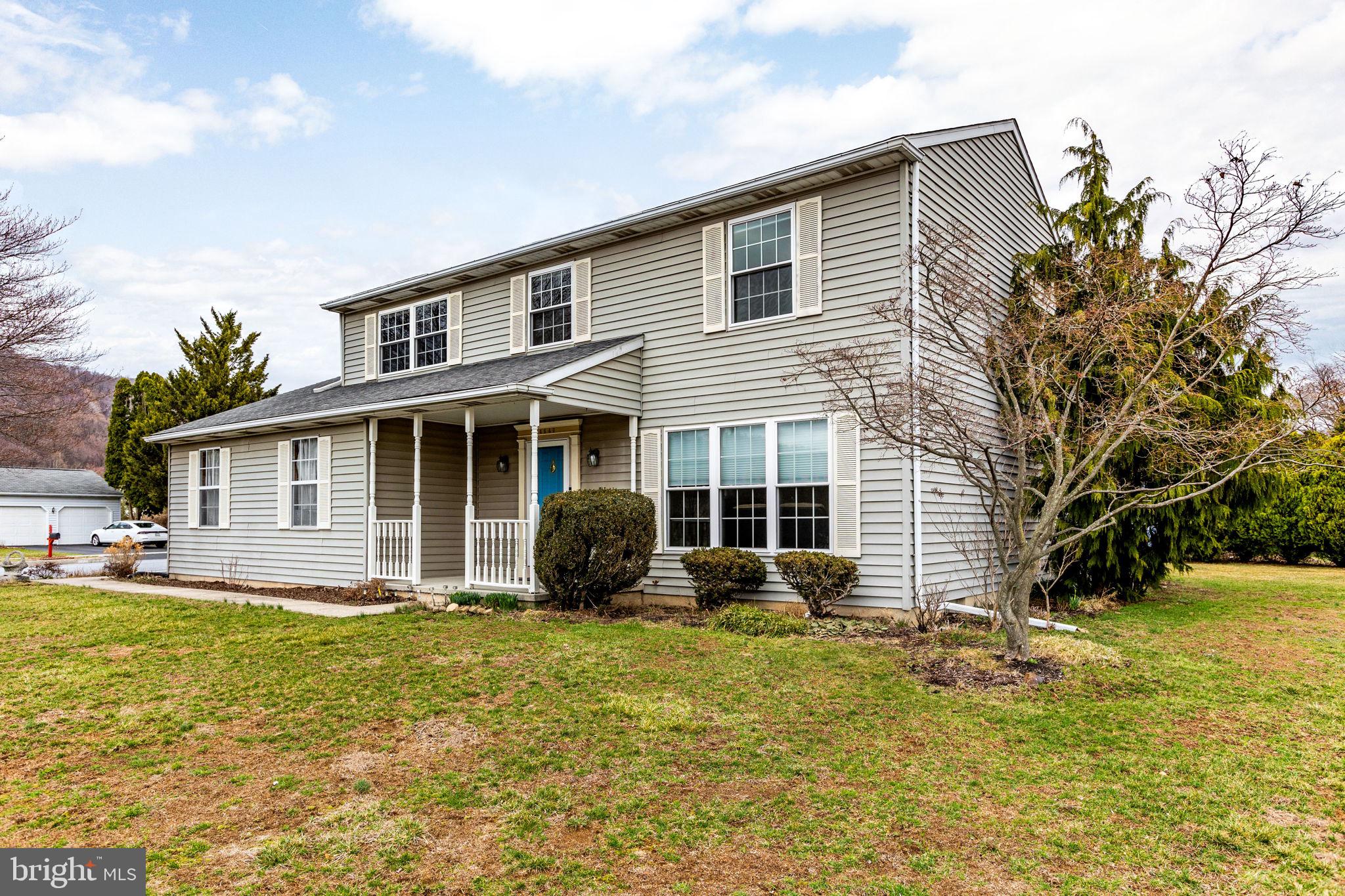 DEER PATH WOODS - Residential