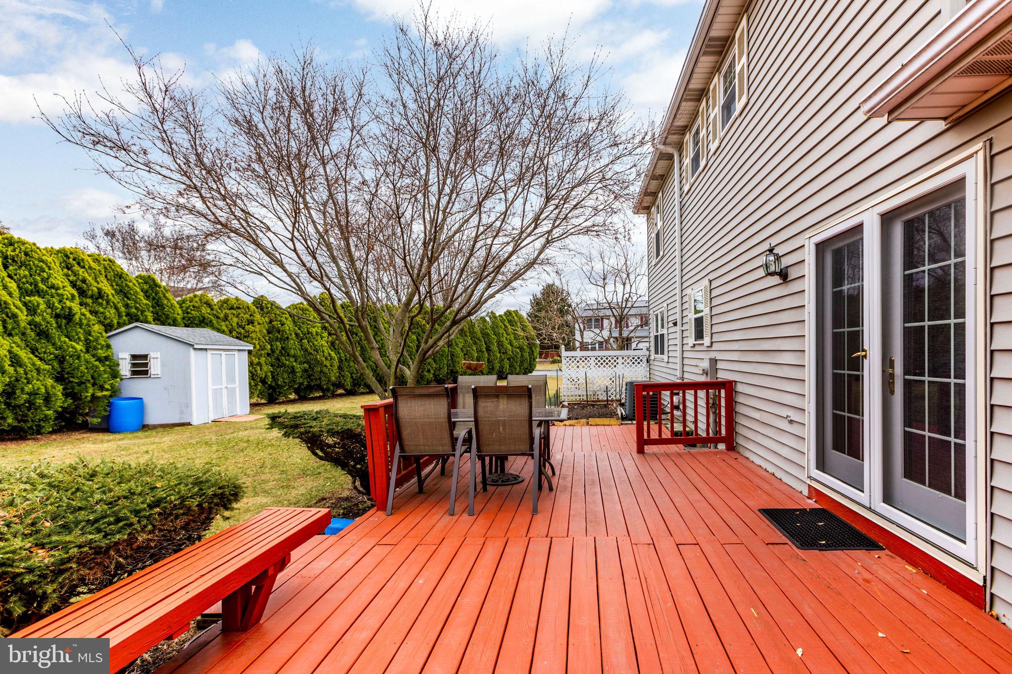 DEER PATH WOODS - Residential