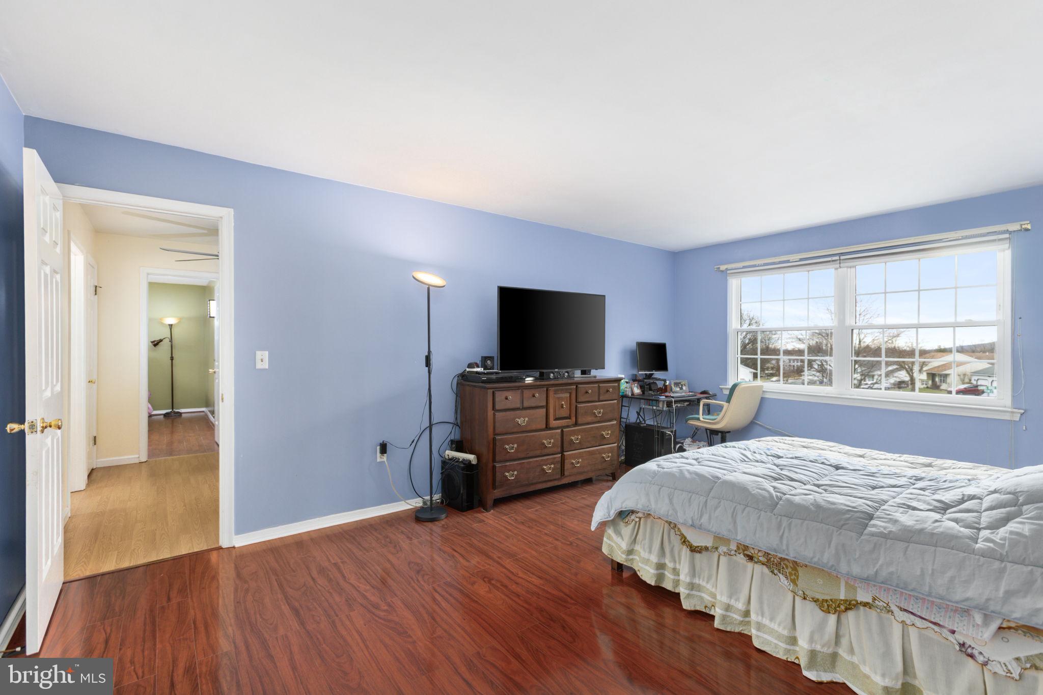 DEER PATH WOODS - Residential