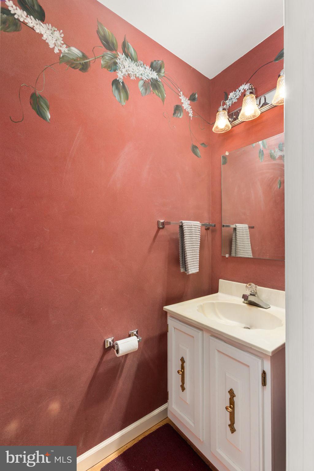 DEER PATH WOODS - Residential