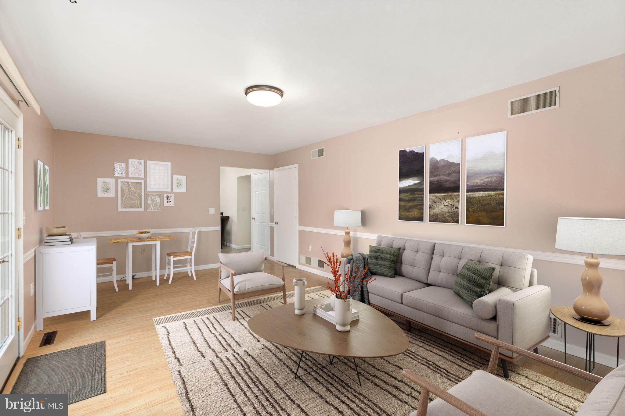 DEER PATH WOODS - Residential