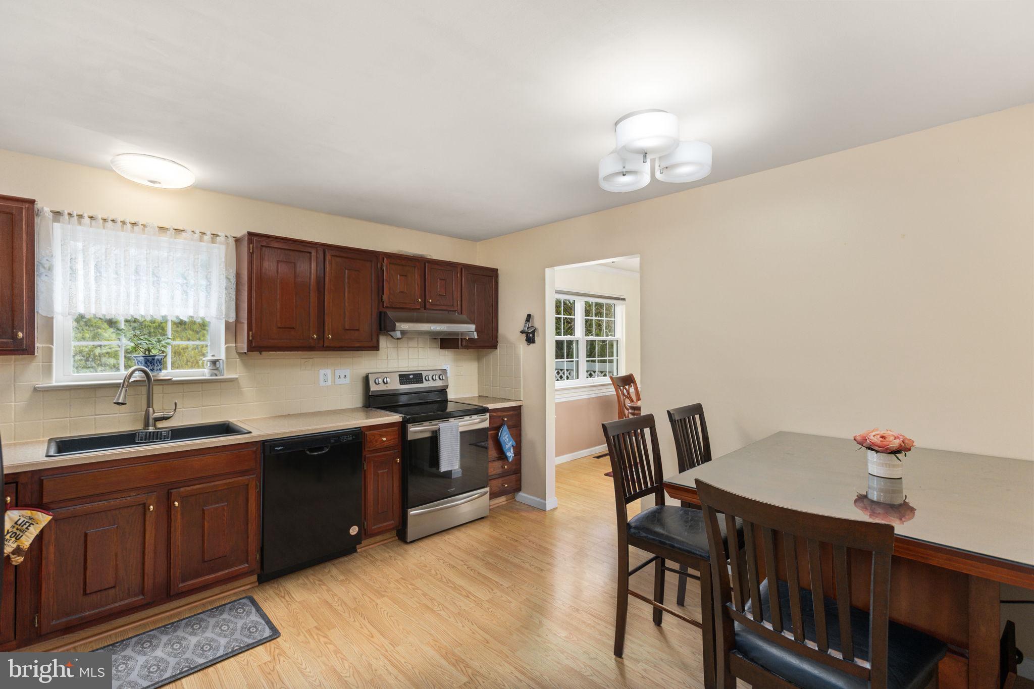 DEER PATH WOODS - Residential