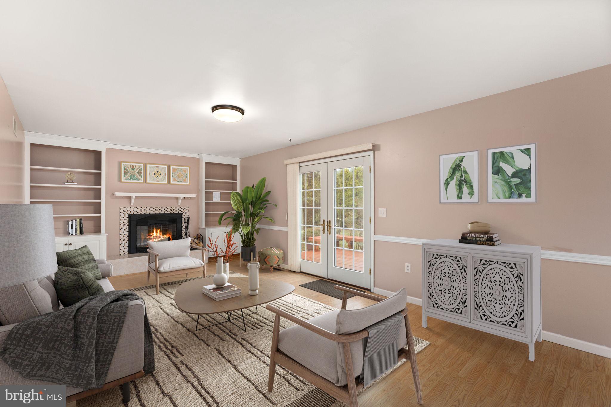 DEER PATH WOODS - Residential