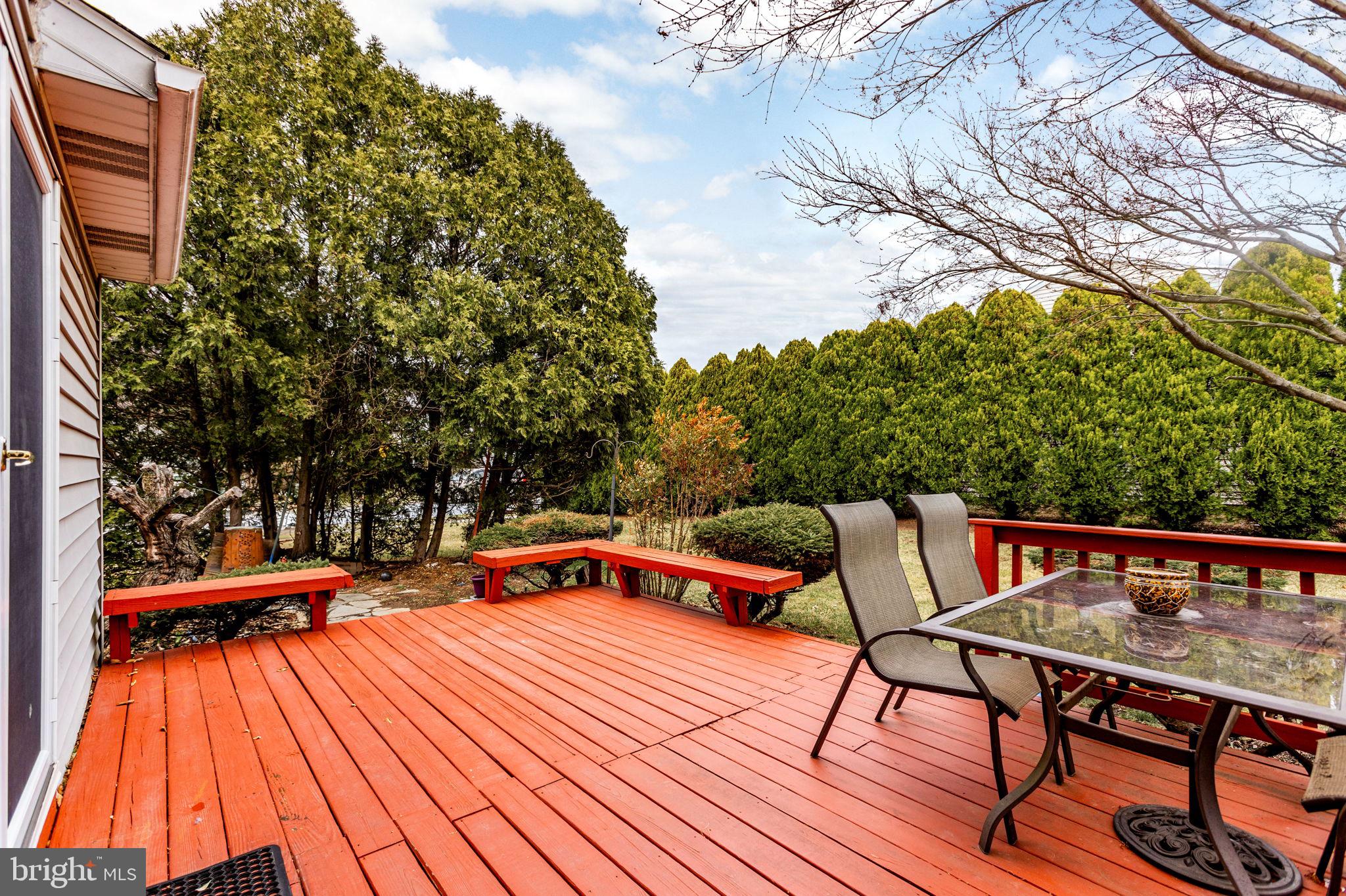 DEER PATH WOODS - Residential