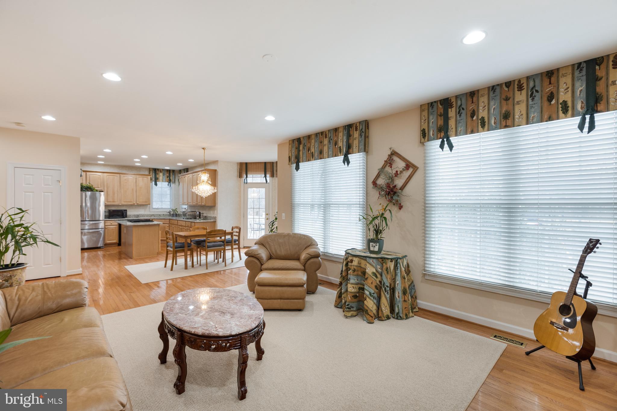 LORTON TOWN CENTER - Residential