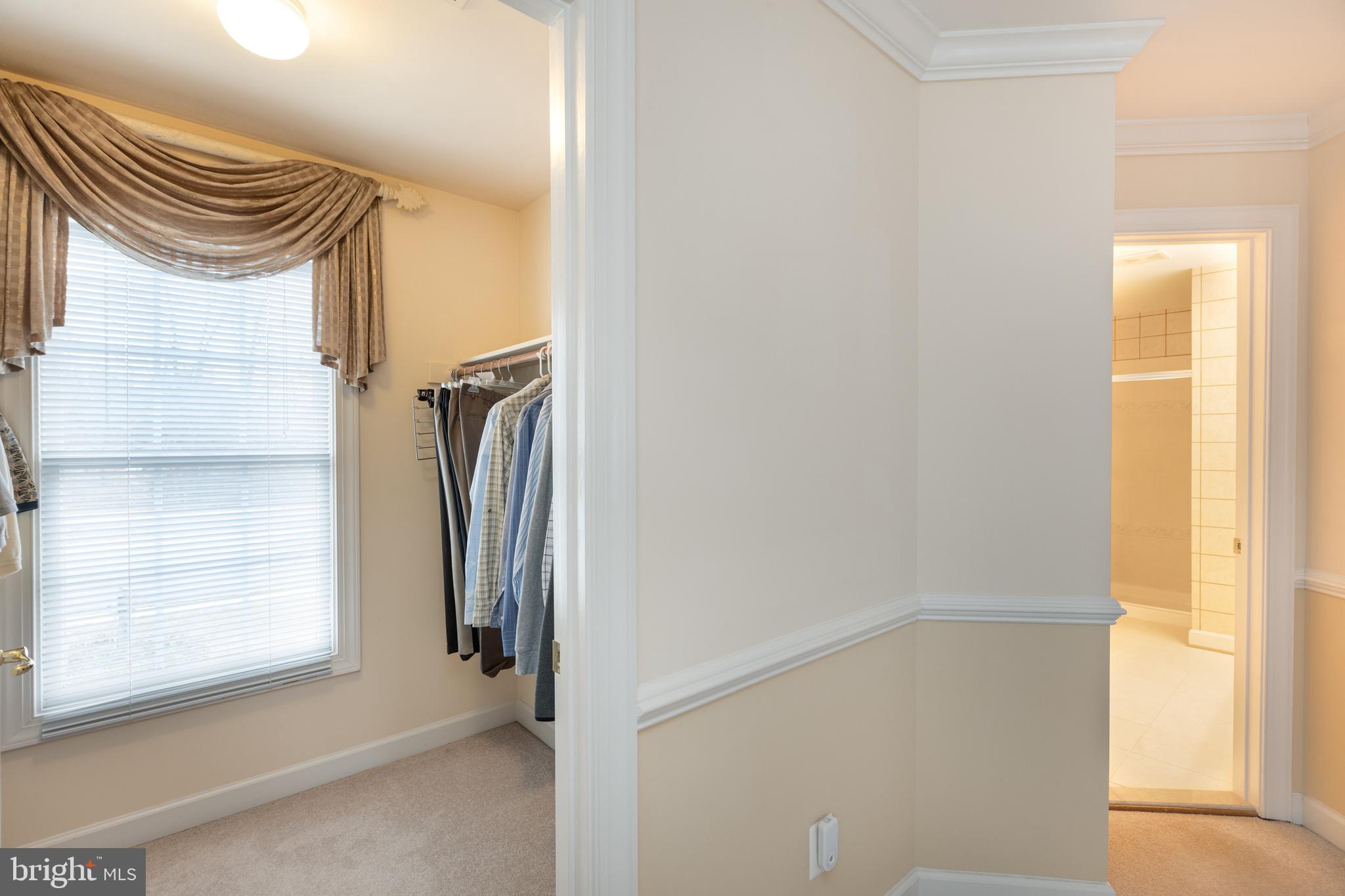 LORTON TOWN CENTER - Residential