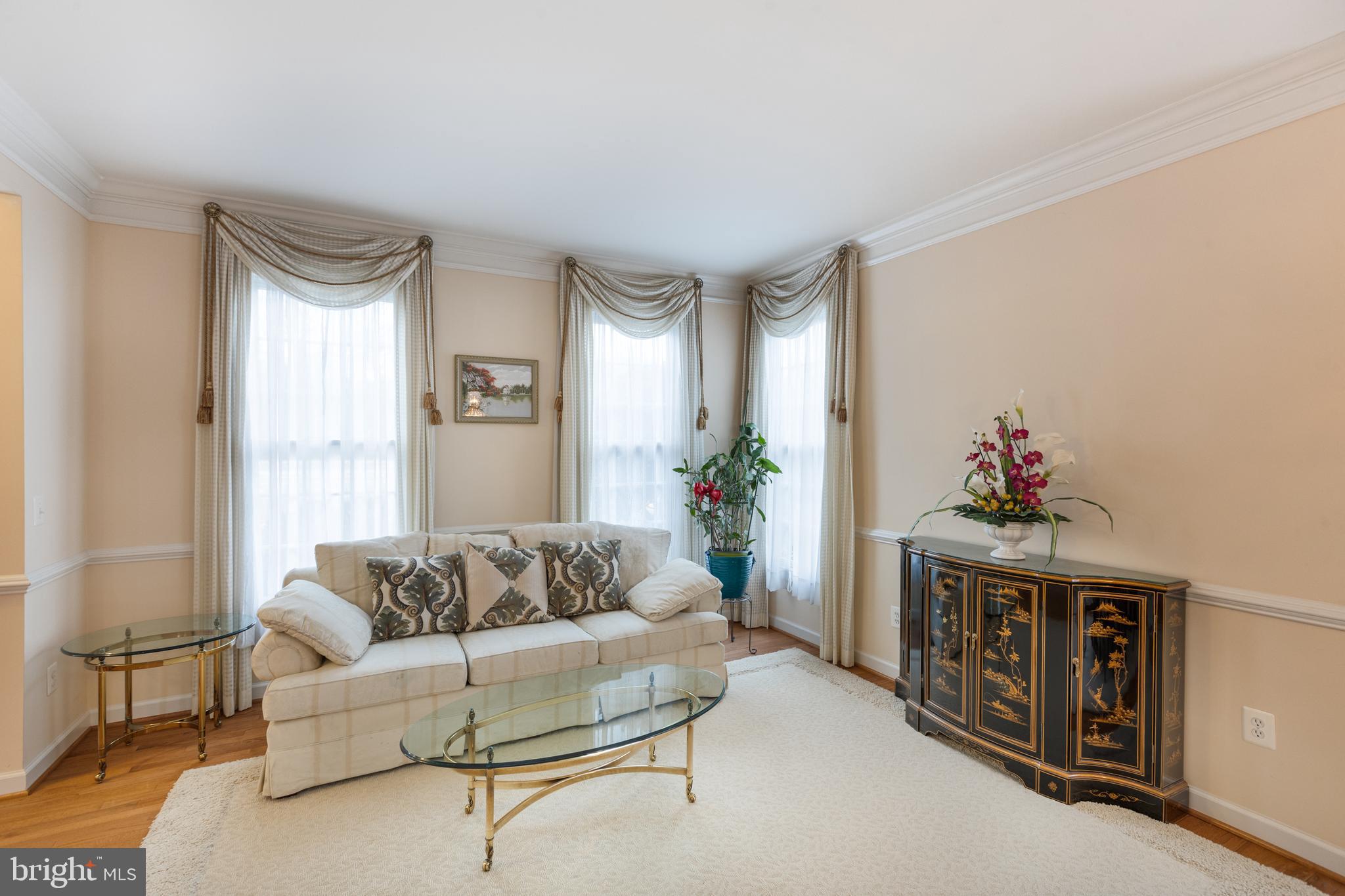 LORTON TOWN CENTER - Residential