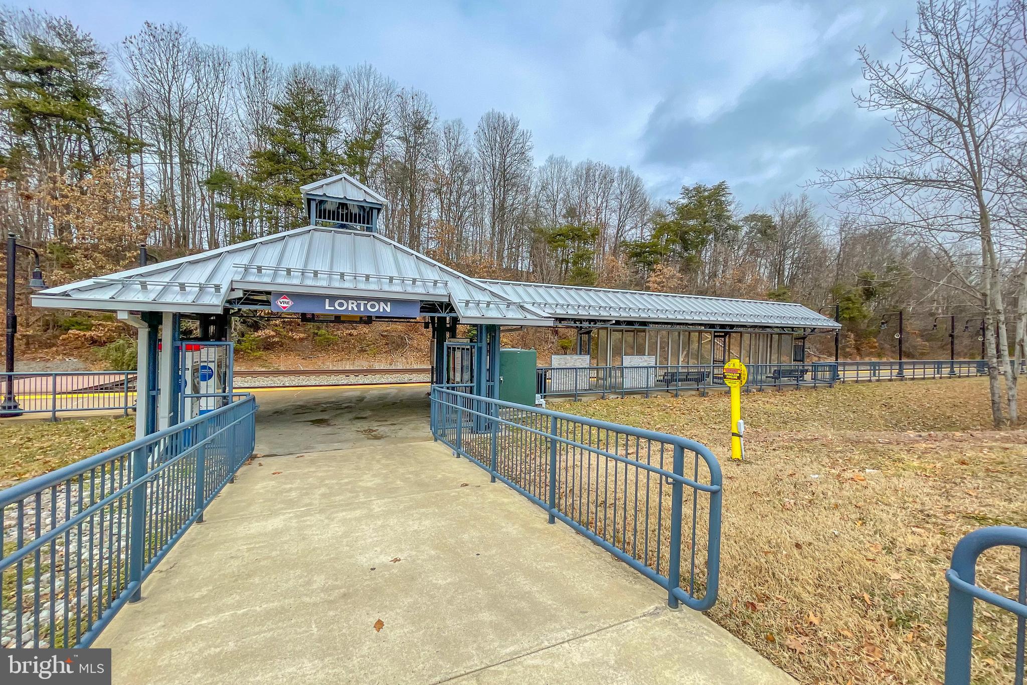 LORTON TOWN CENTER - Residential