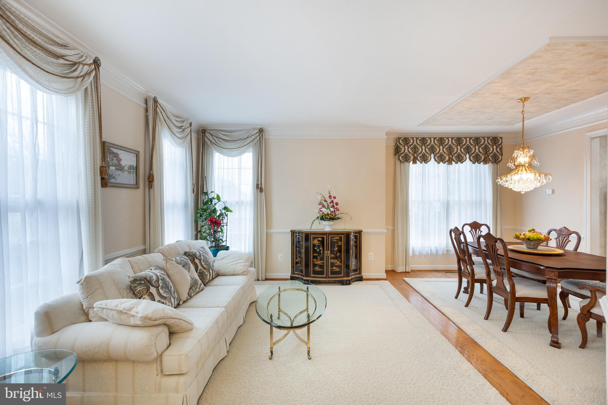 LORTON TOWN CENTER - Residential