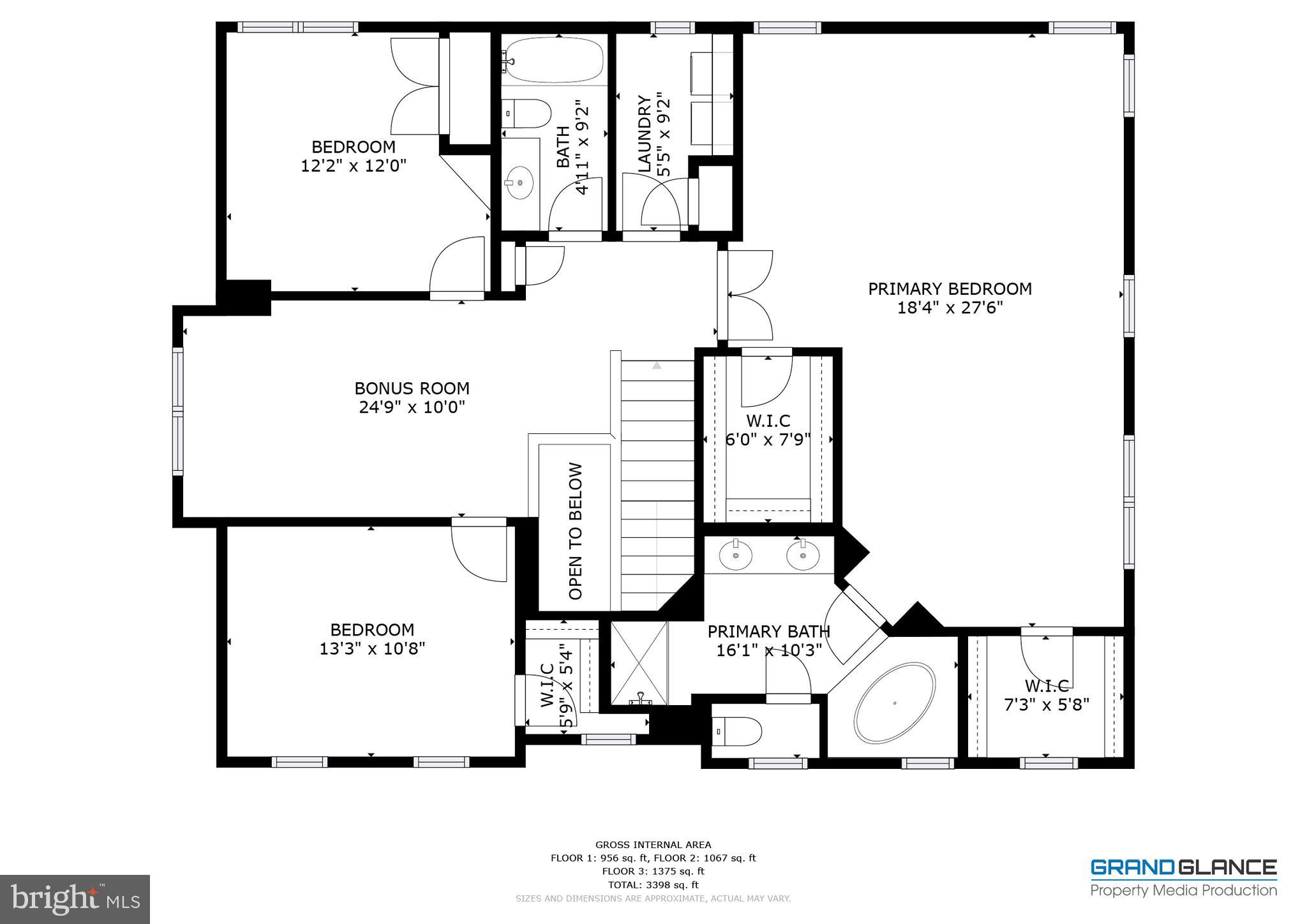 LORTON TOWN CENTER - Residential