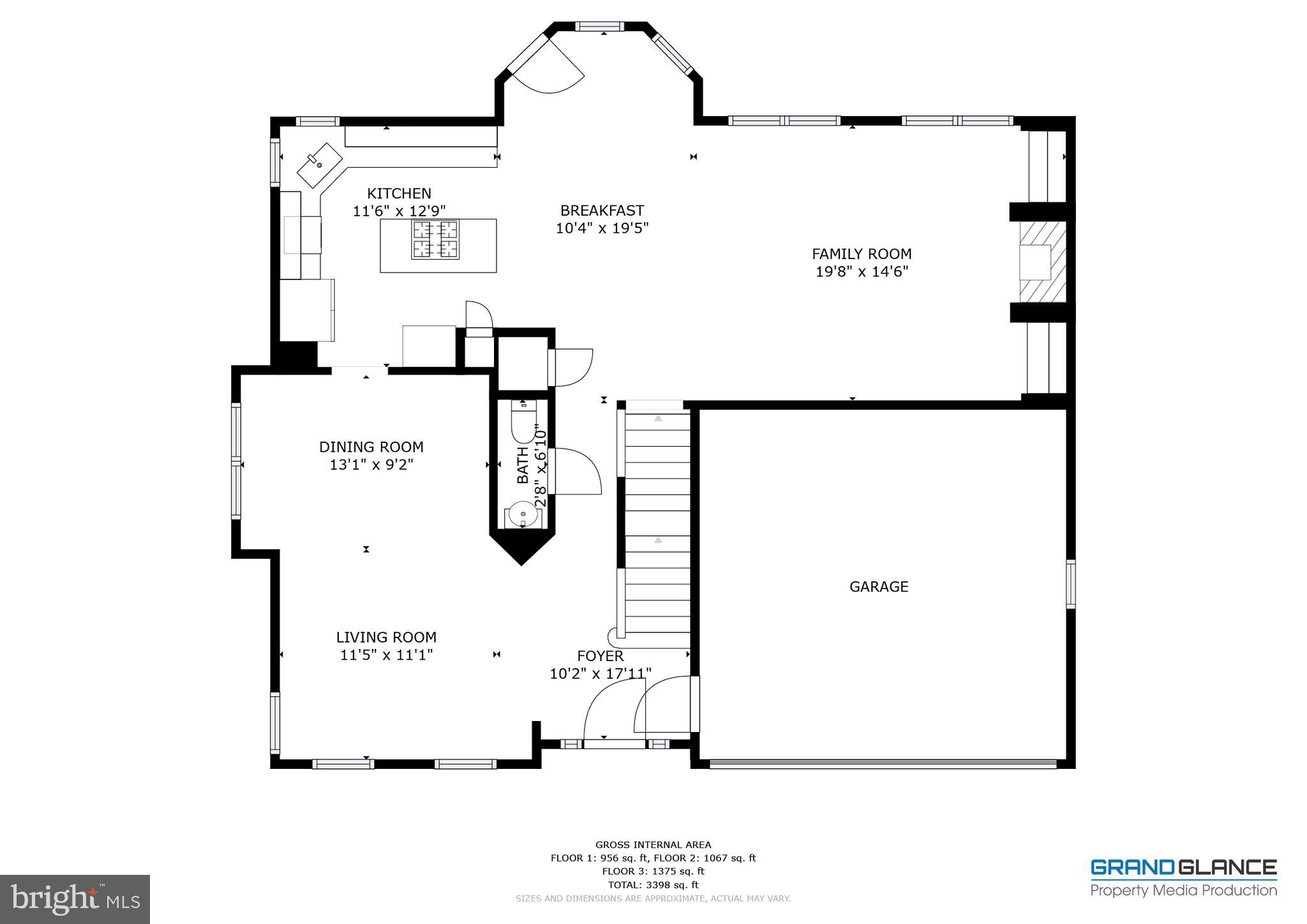 LORTON TOWN CENTER - Residential
