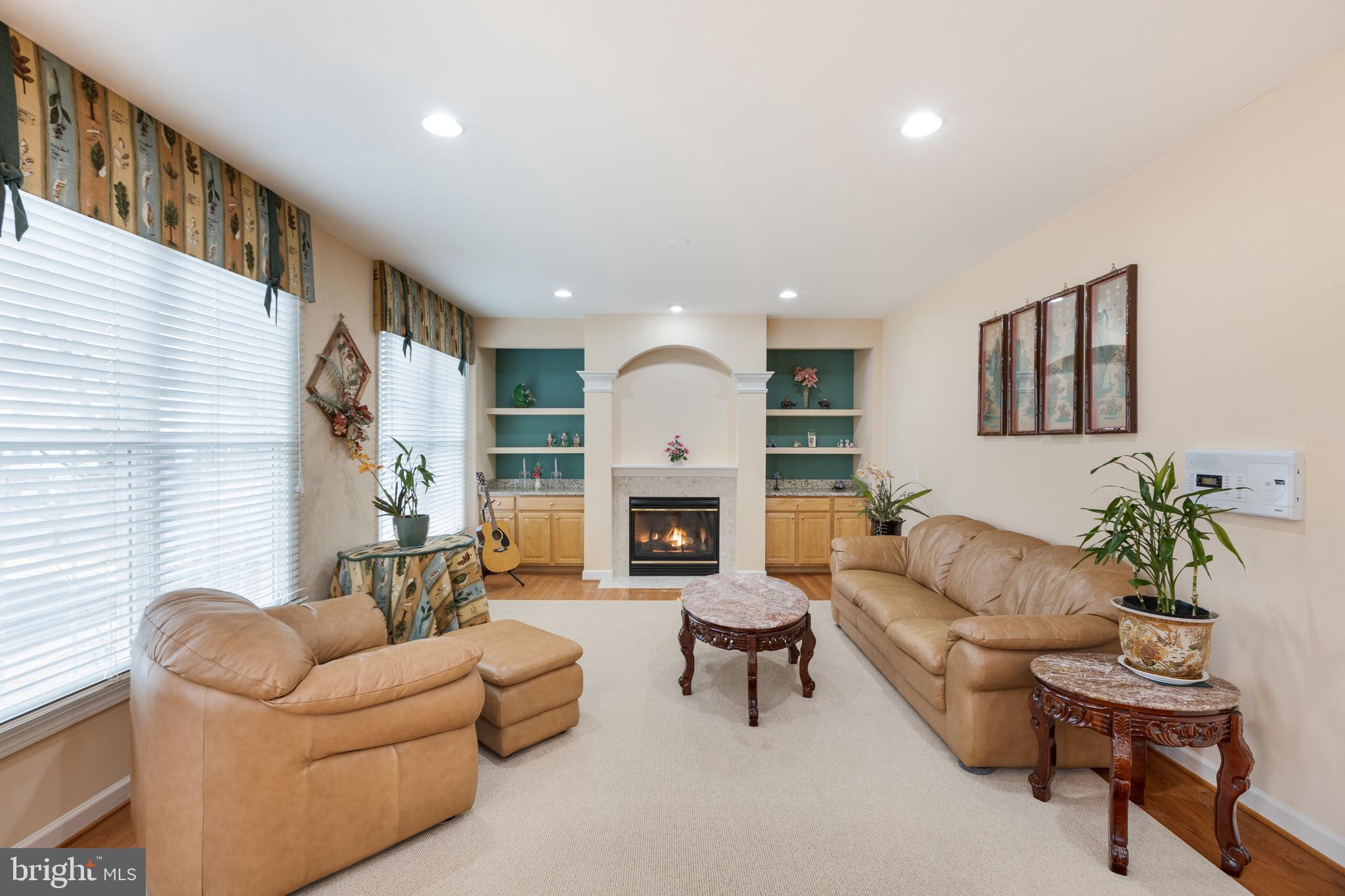 LORTON TOWN CENTER - Residential