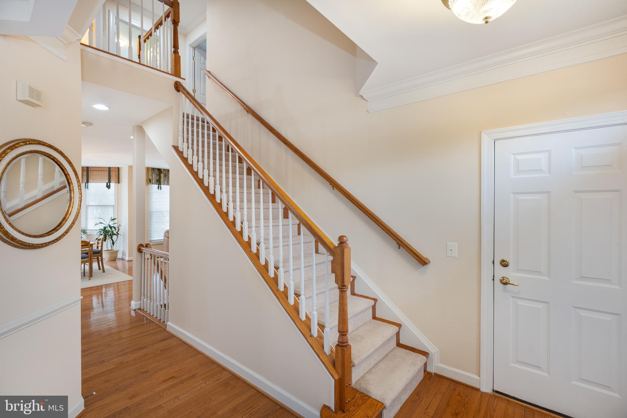 LORTON TOWN CENTER - Residential