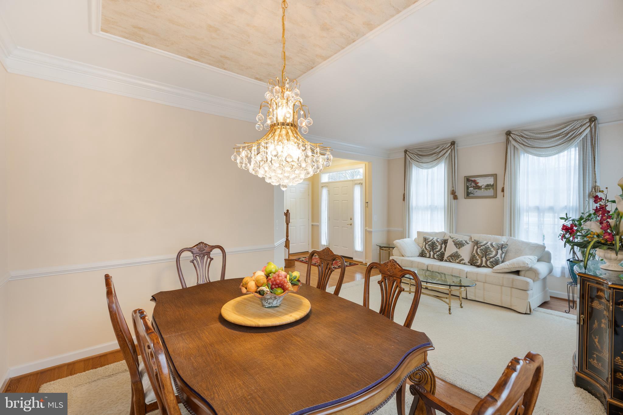 LORTON TOWN CENTER - Residential