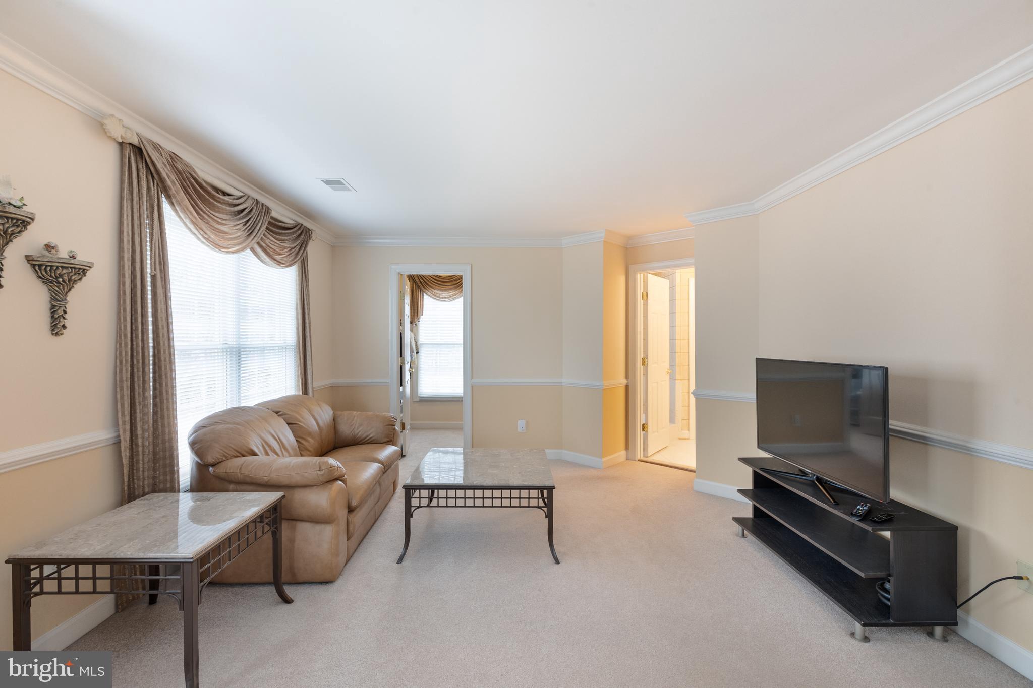 LORTON TOWN CENTER - Residential