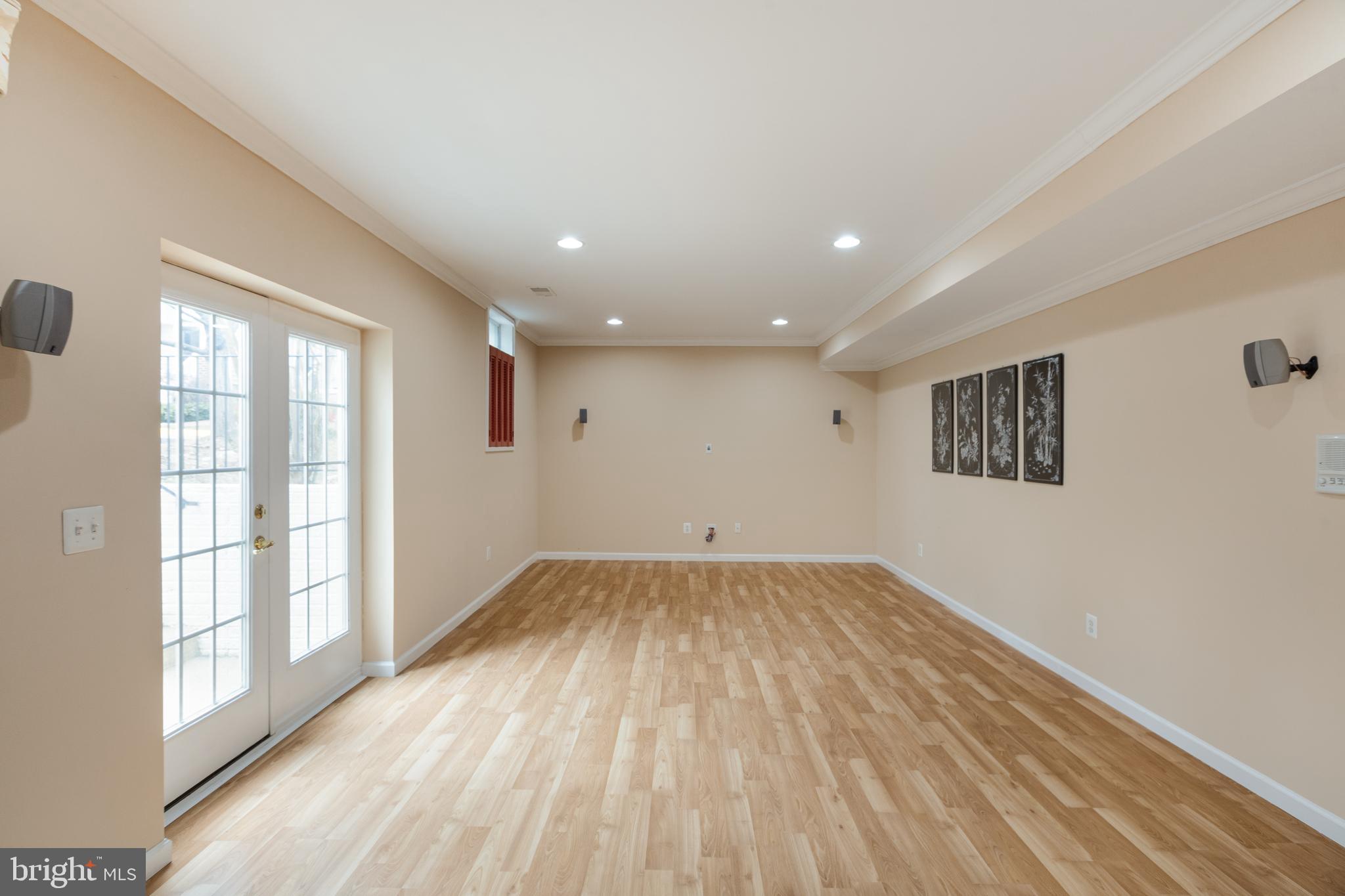 LORTON TOWN CENTER - Residential