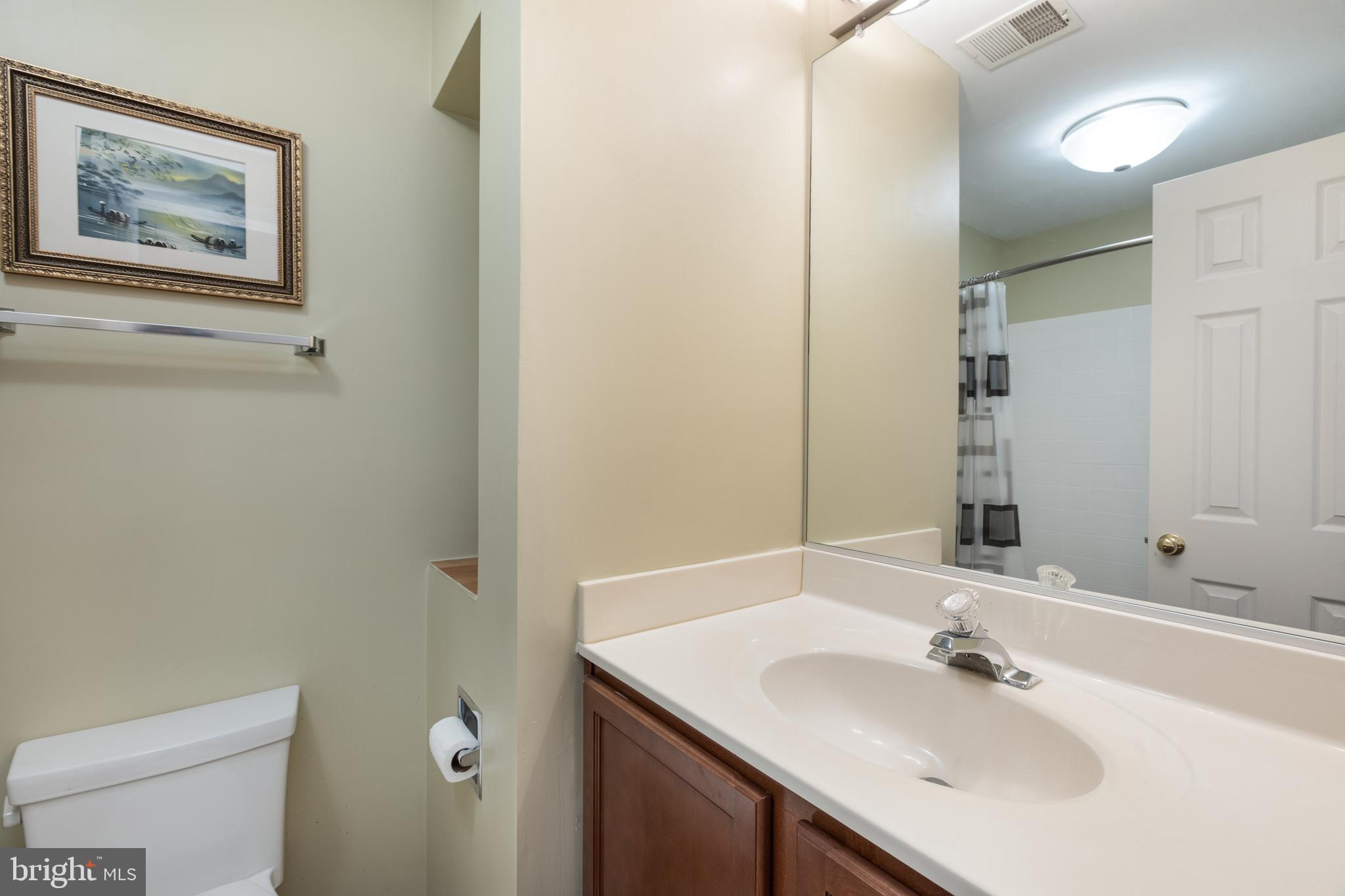 LORTON TOWN CENTER - Residential