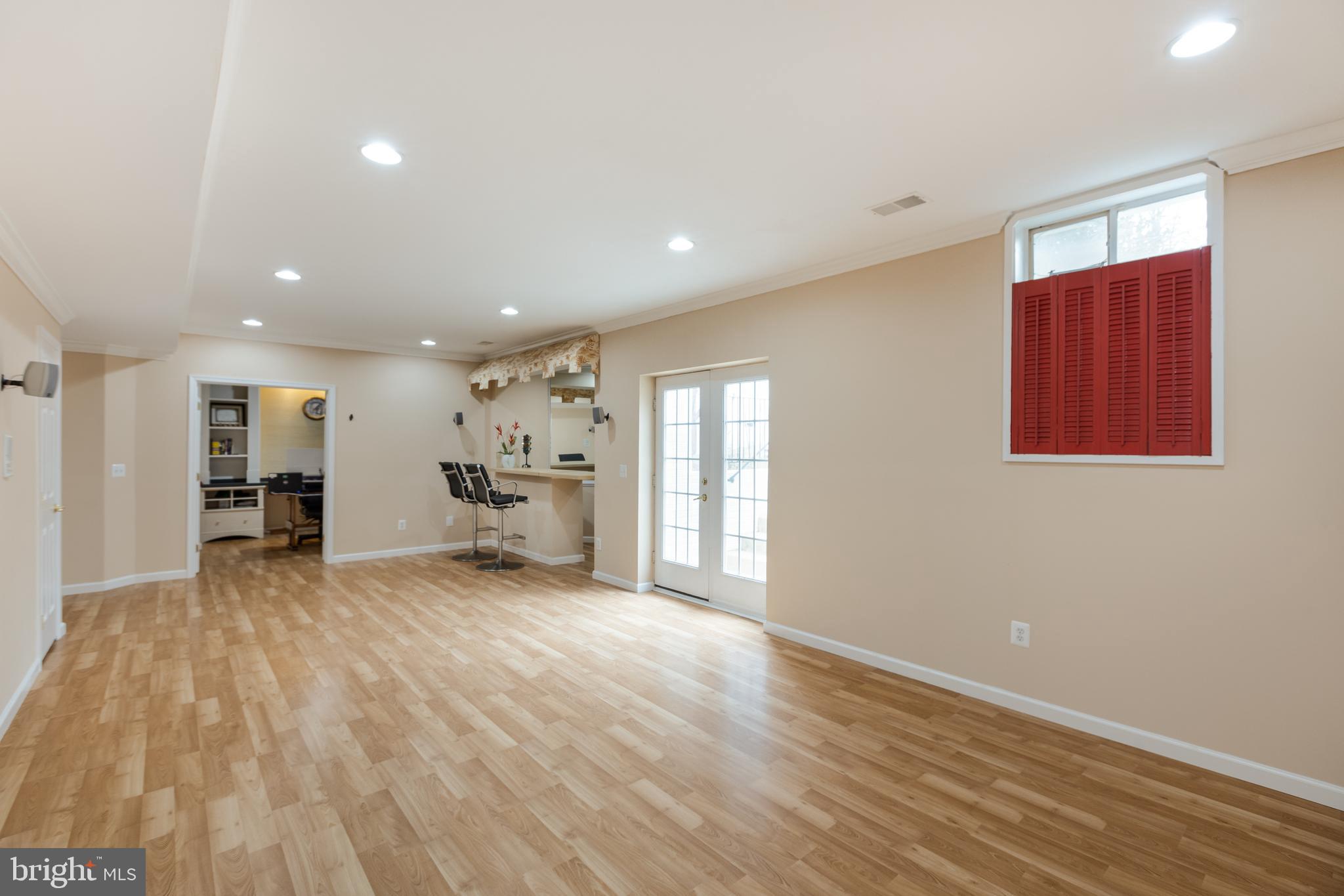 LORTON TOWN CENTER - Residential