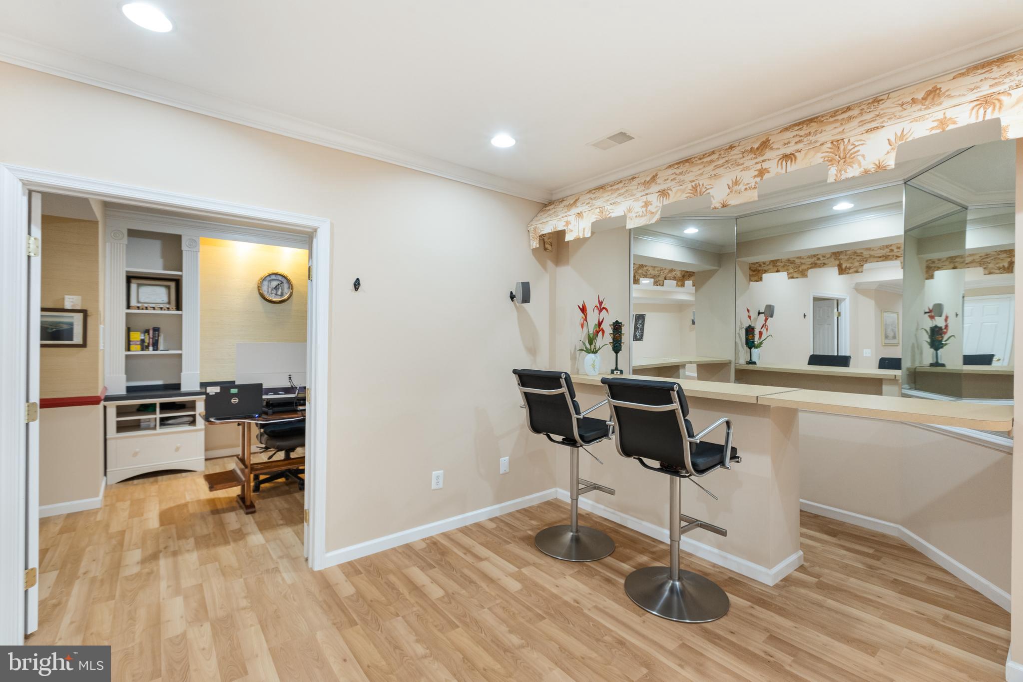 LORTON TOWN CENTER - Residential