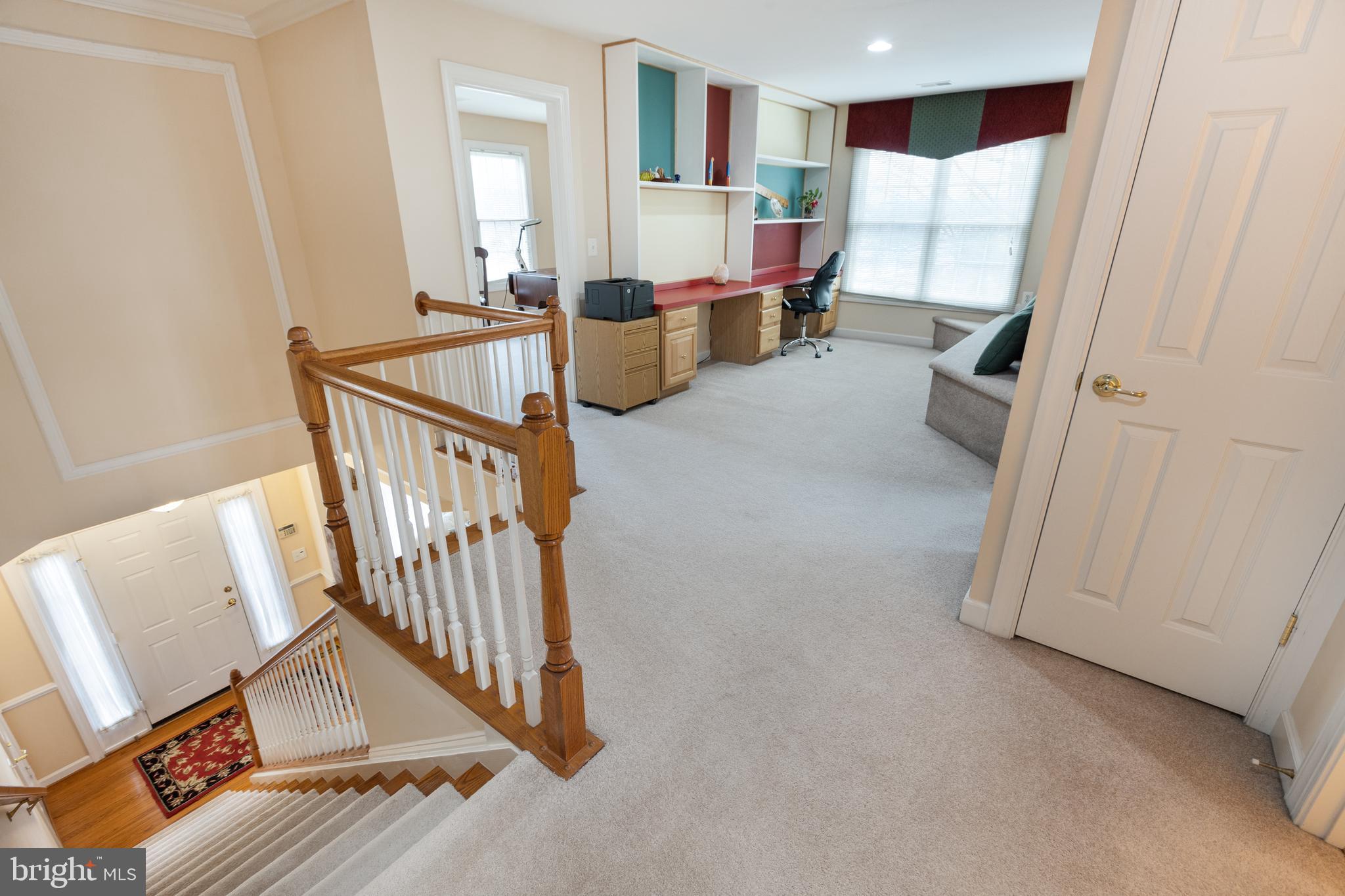 LORTON TOWN CENTER - Residential