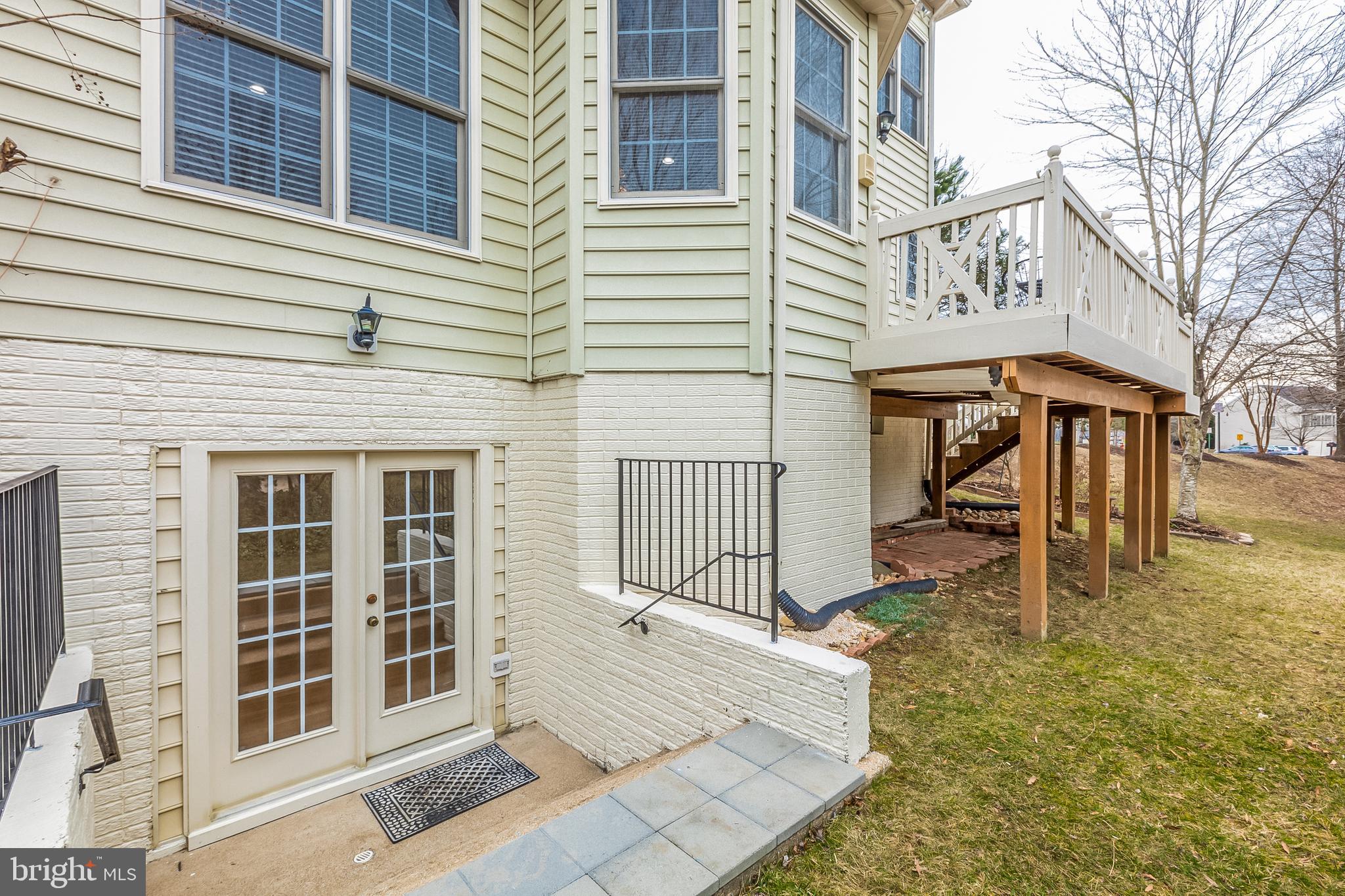 LORTON TOWN CENTER - Residential