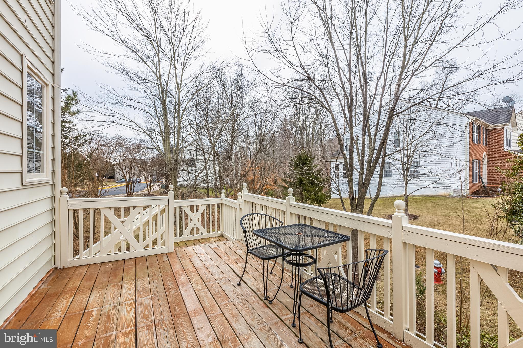 LORTON TOWN CENTER - Residential