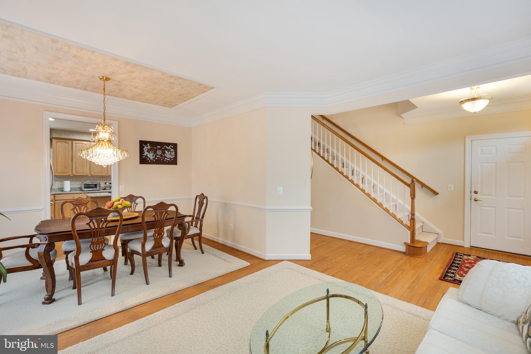 LORTON TOWN CENTER - Residential