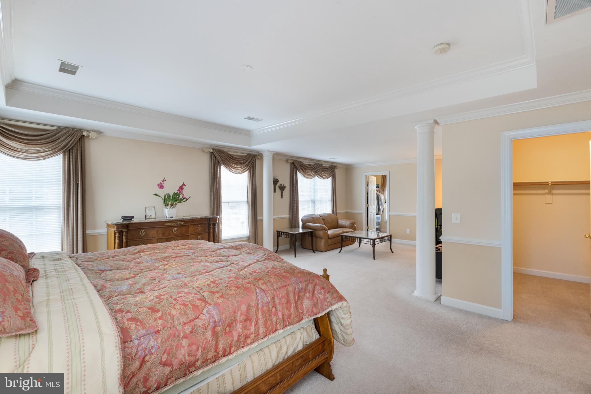 LORTON TOWN CENTER - Residential
