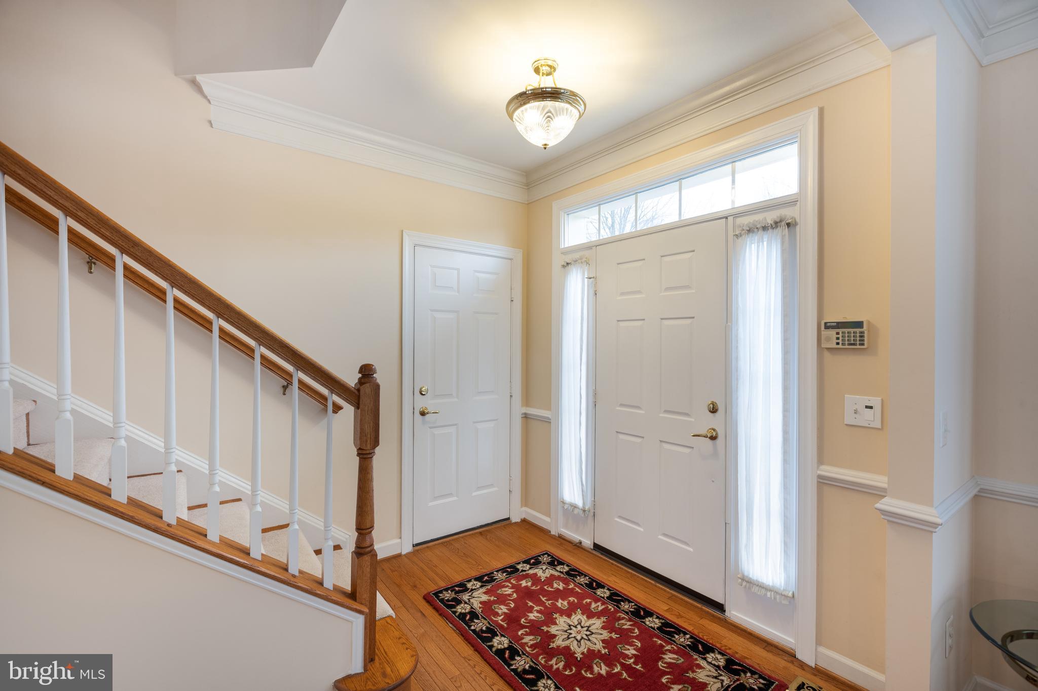 LORTON TOWN CENTER - Residential