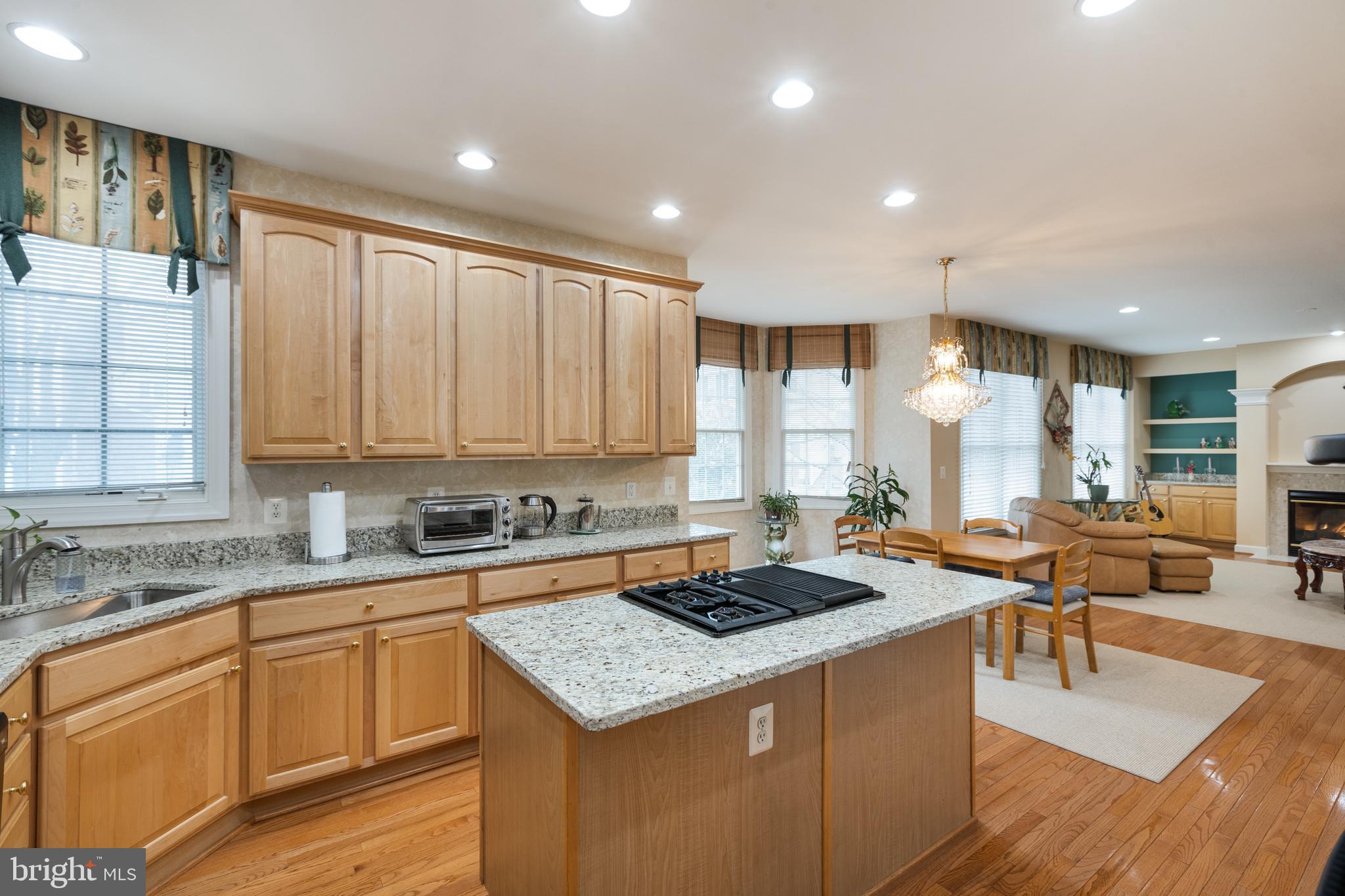 LORTON TOWN CENTER - Residential