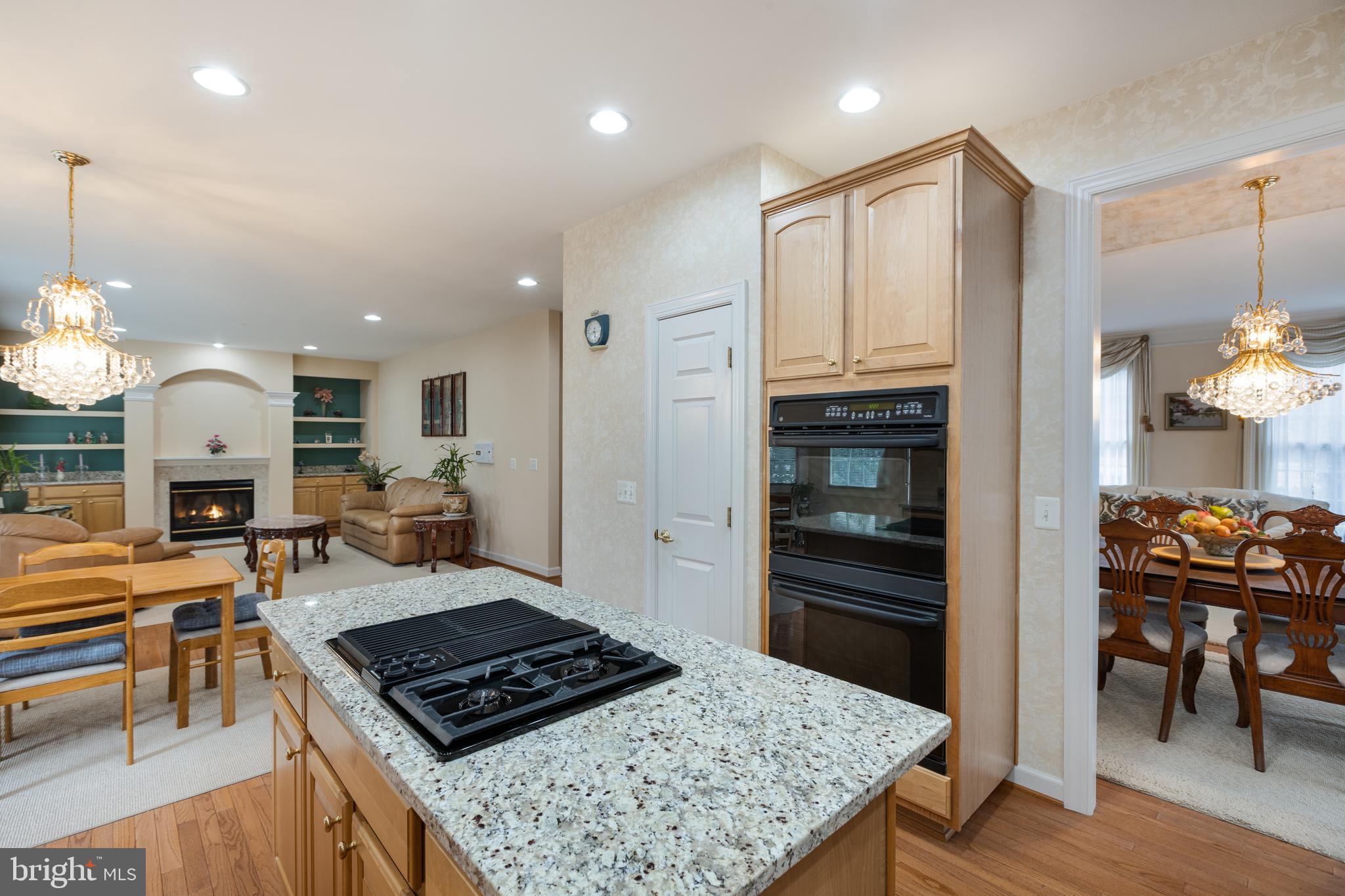 LORTON TOWN CENTER - Residential