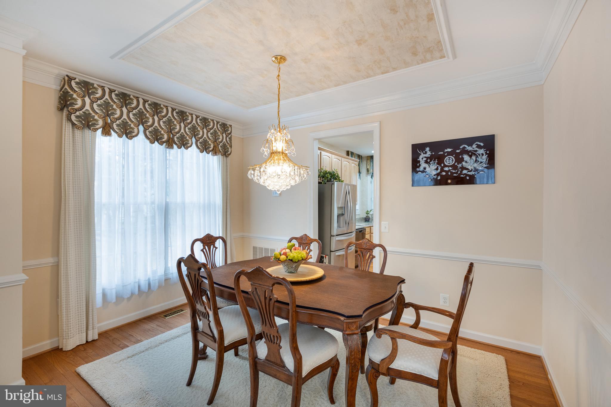 LORTON TOWN CENTER - Residential