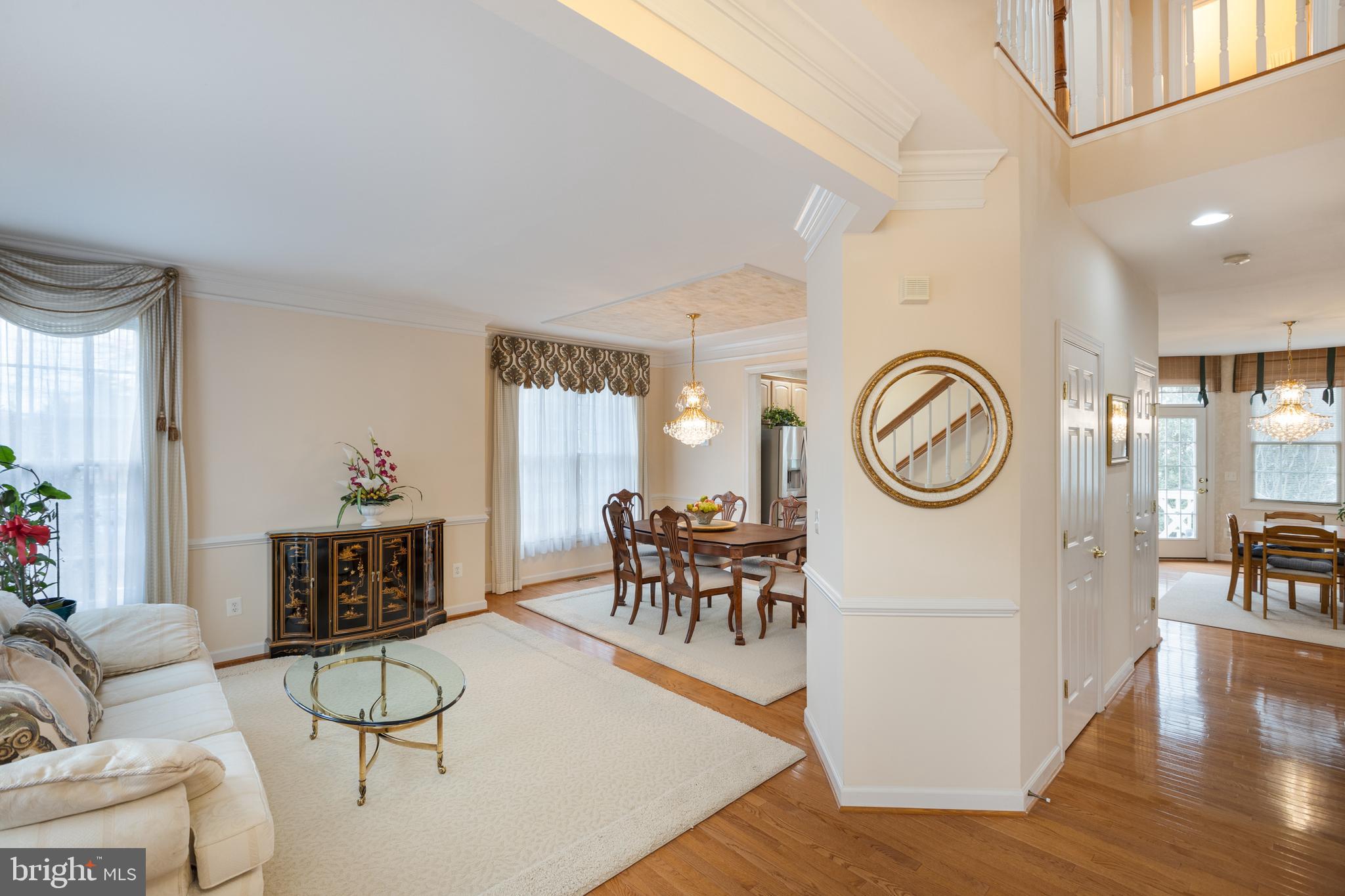 LORTON TOWN CENTER - Residential