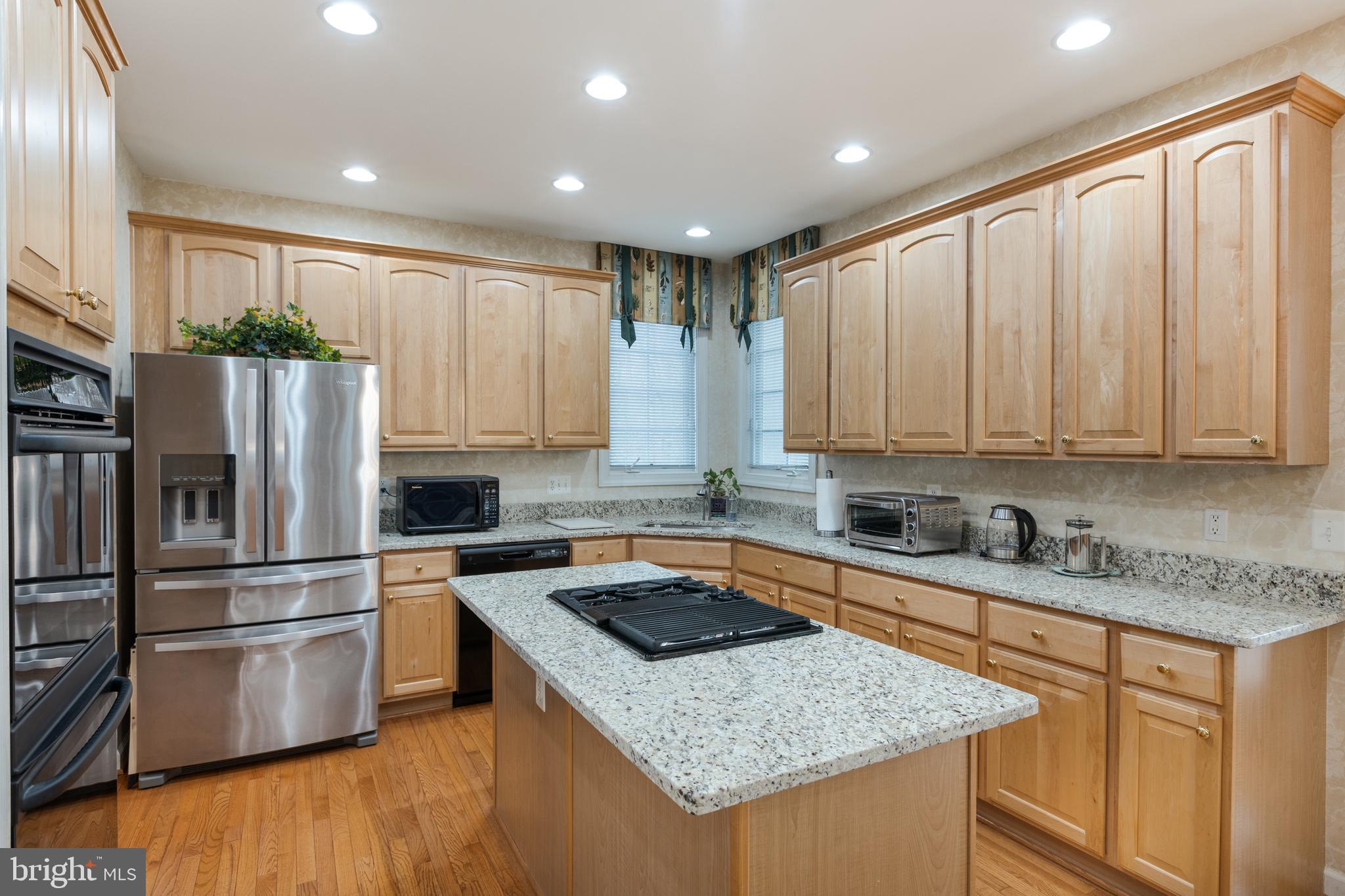 LORTON TOWN CENTER - Residential