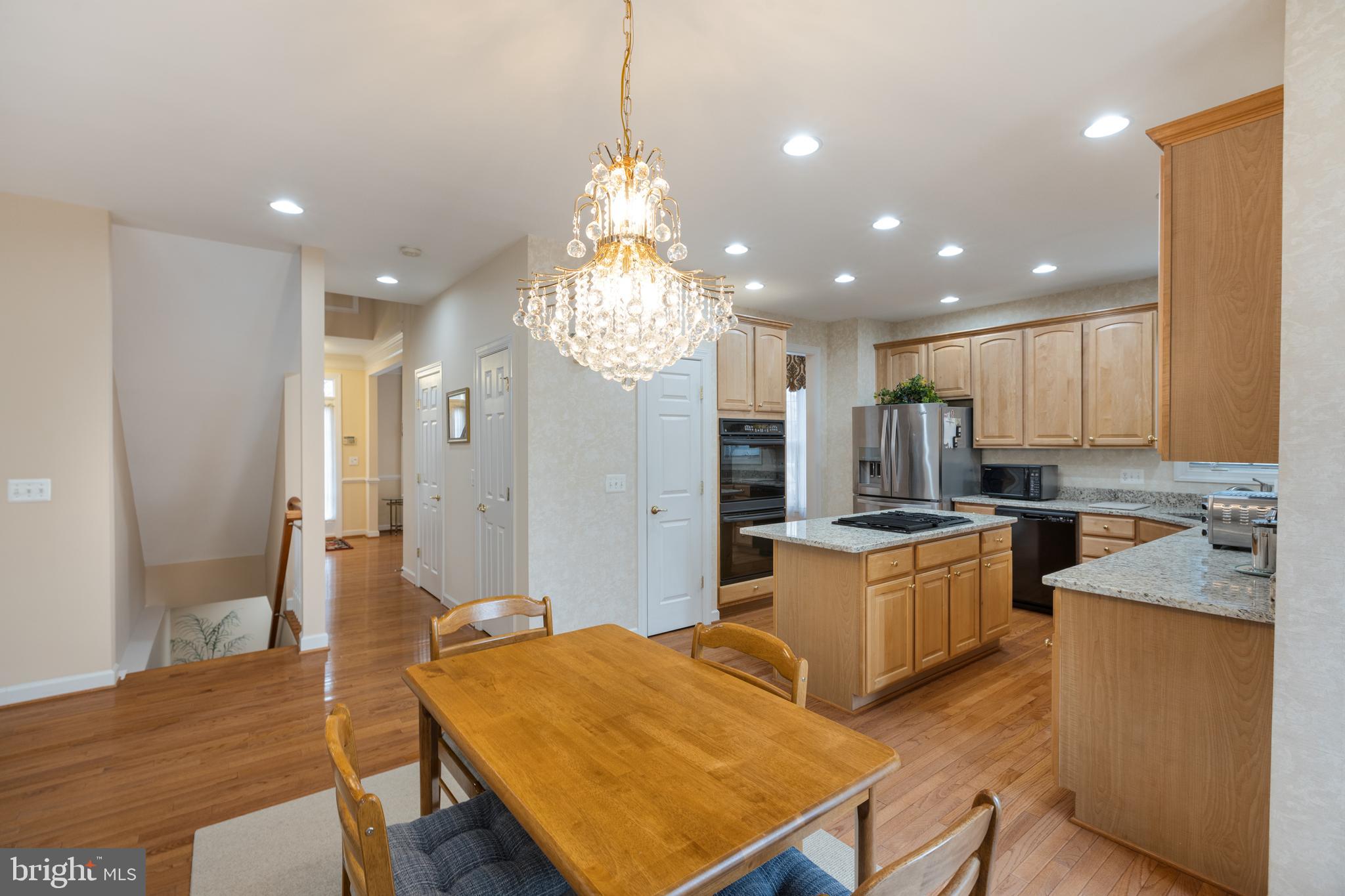 LORTON TOWN CENTER - Residential