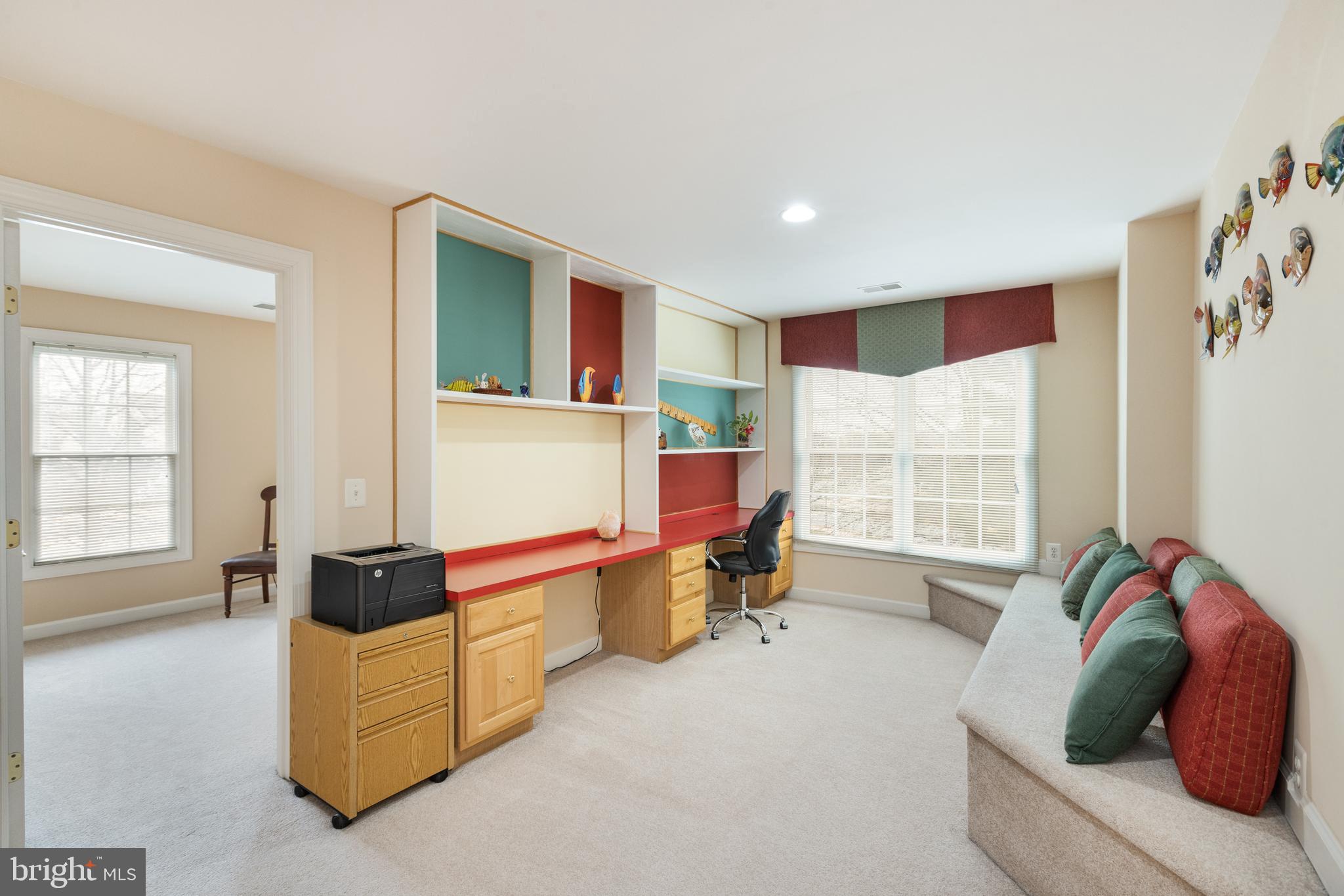 LORTON TOWN CENTER - Residential