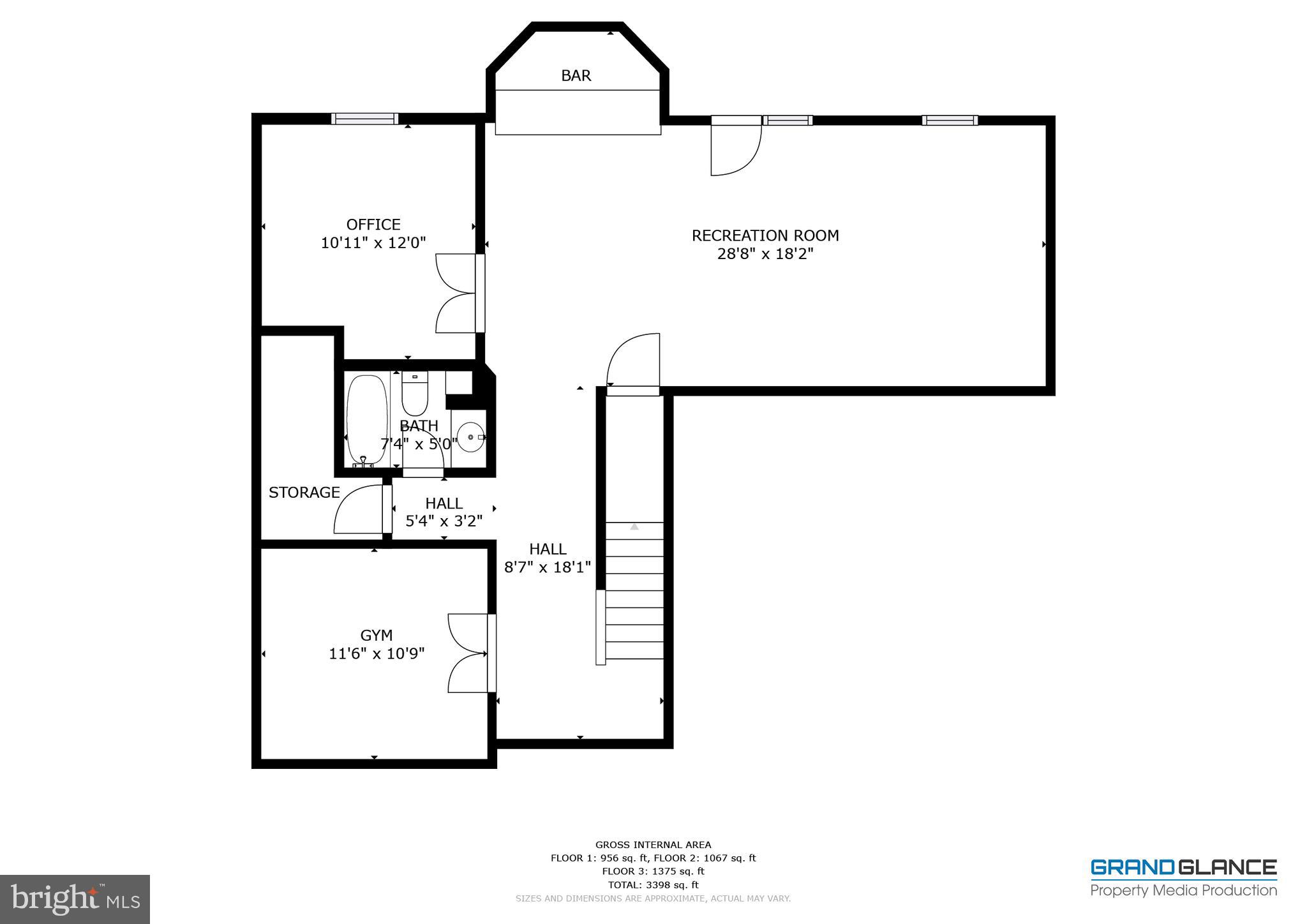 LORTON TOWN CENTER - Residential