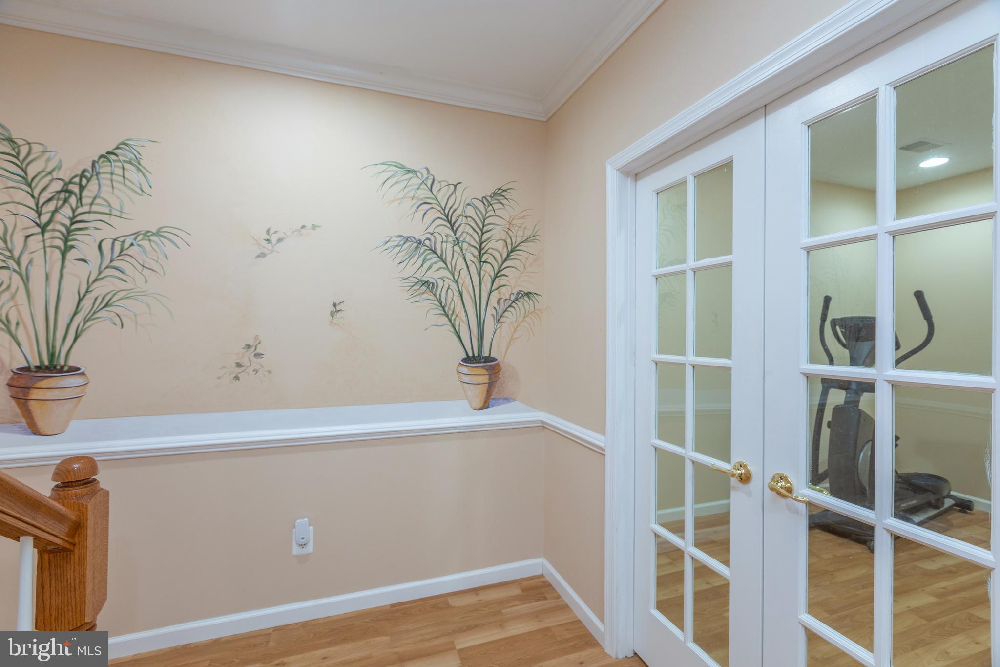LORTON TOWN CENTER - Residential