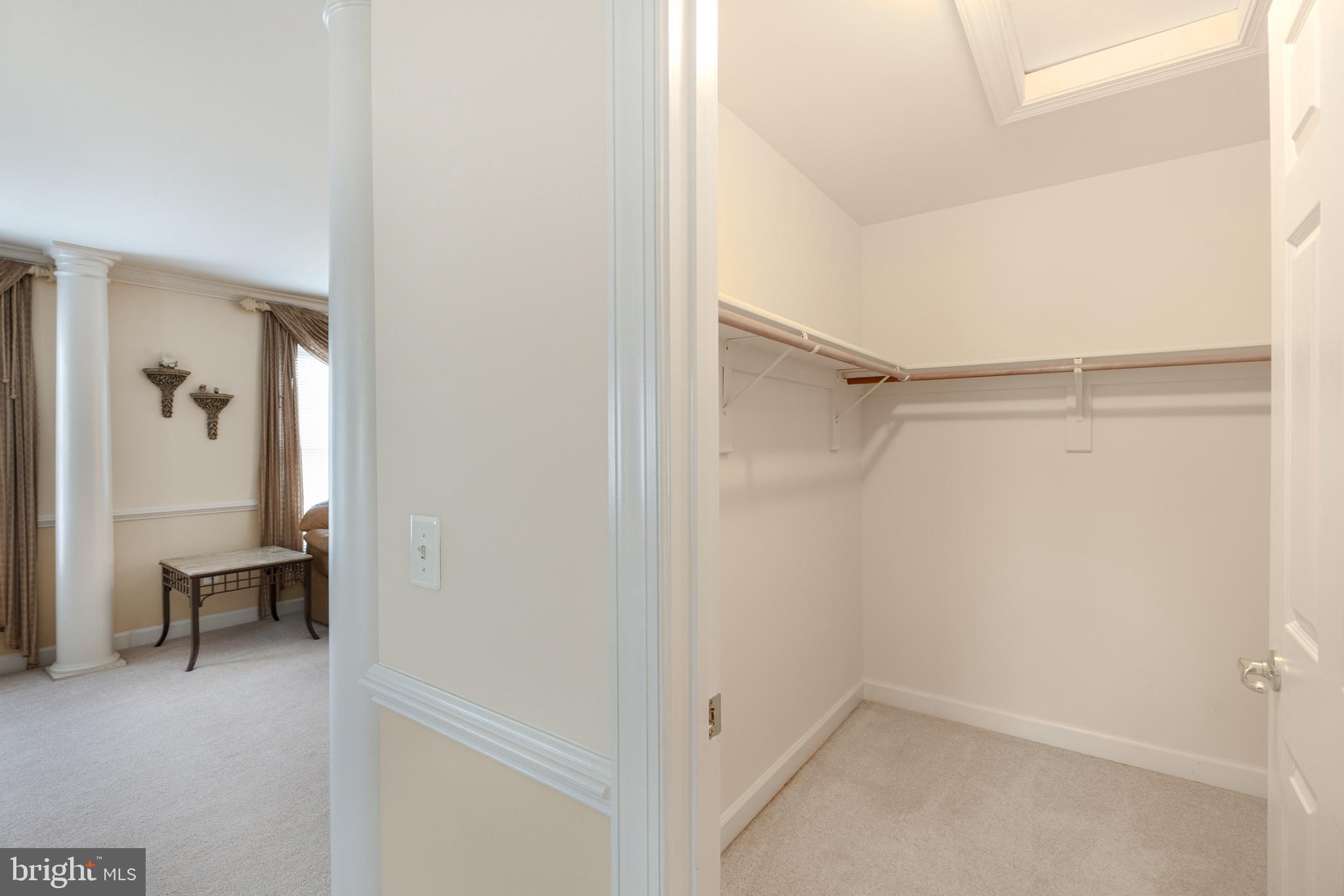 LORTON TOWN CENTER - Residential