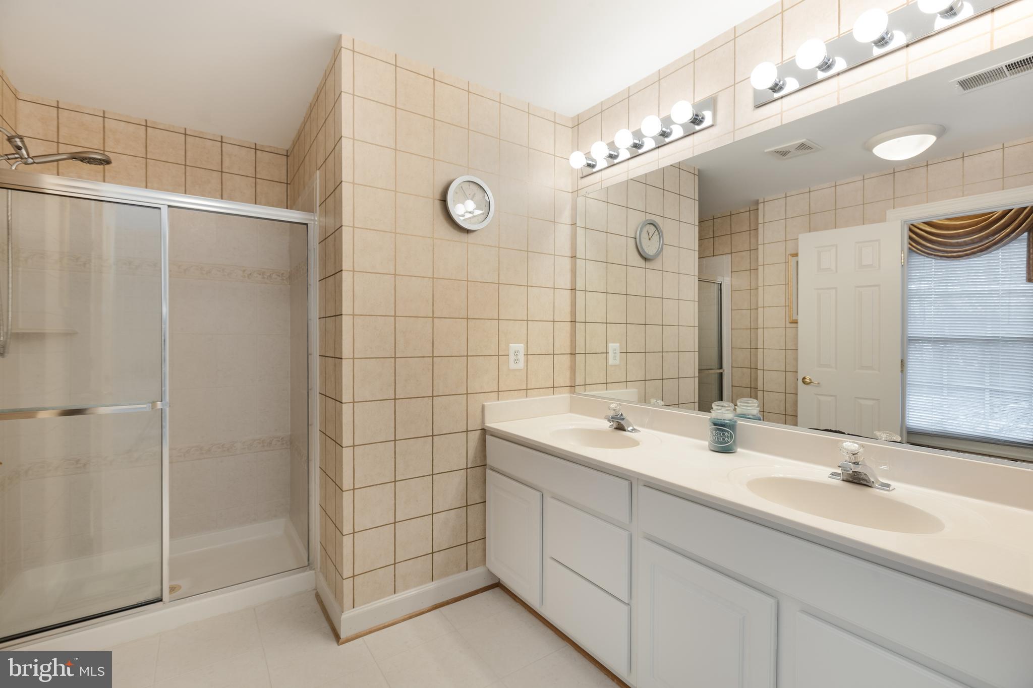 LORTON TOWN CENTER - Residential