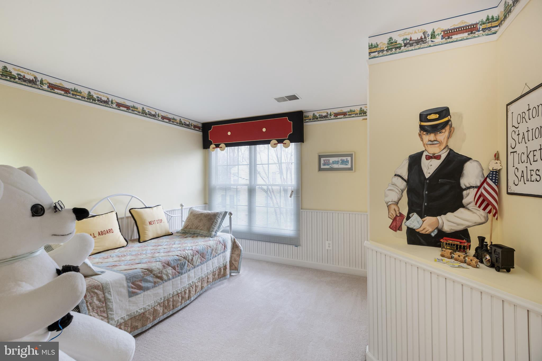 LORTON TOWN CENTER - Residential