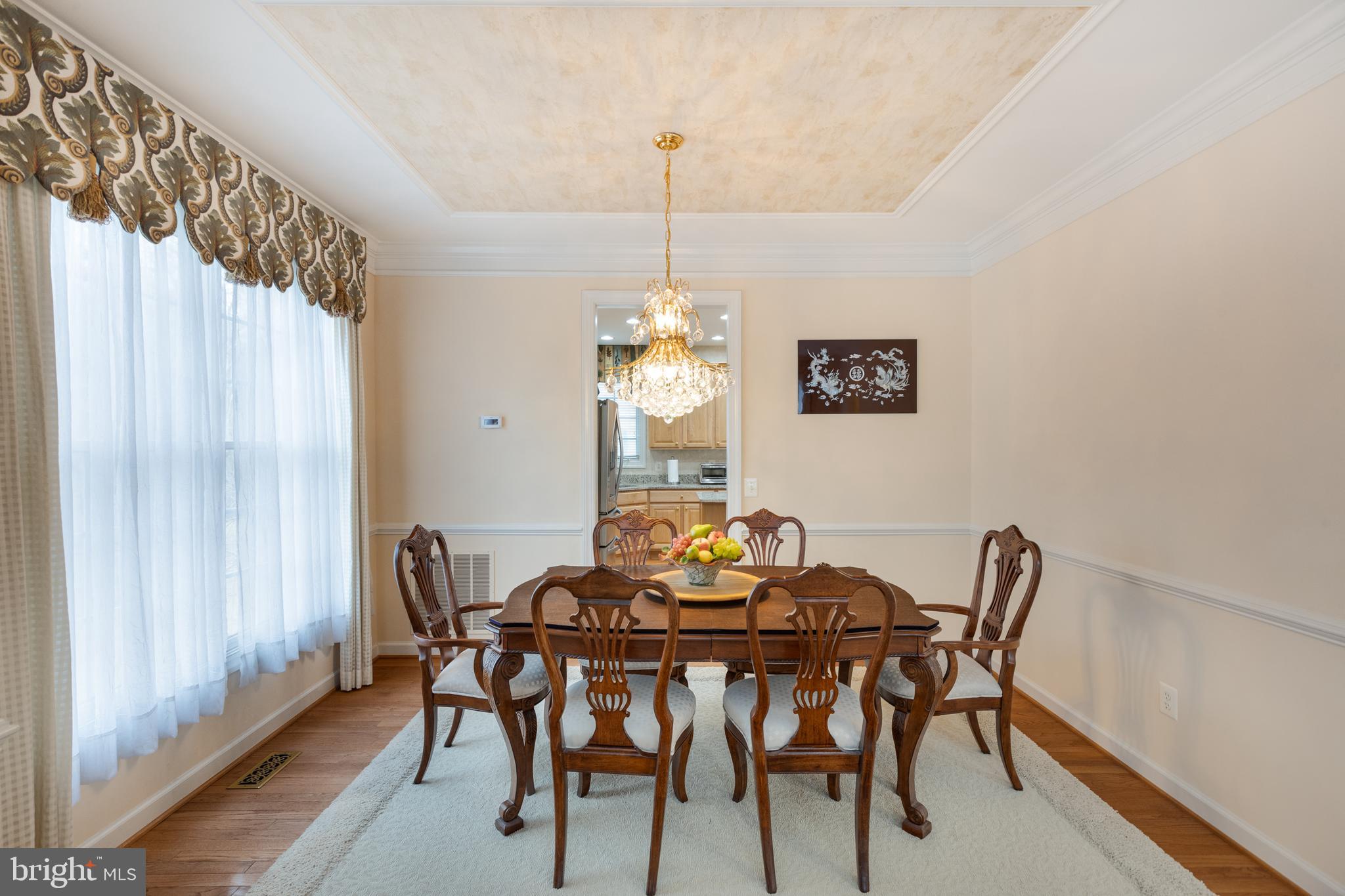 LORTON TOWN CENTER - Residential