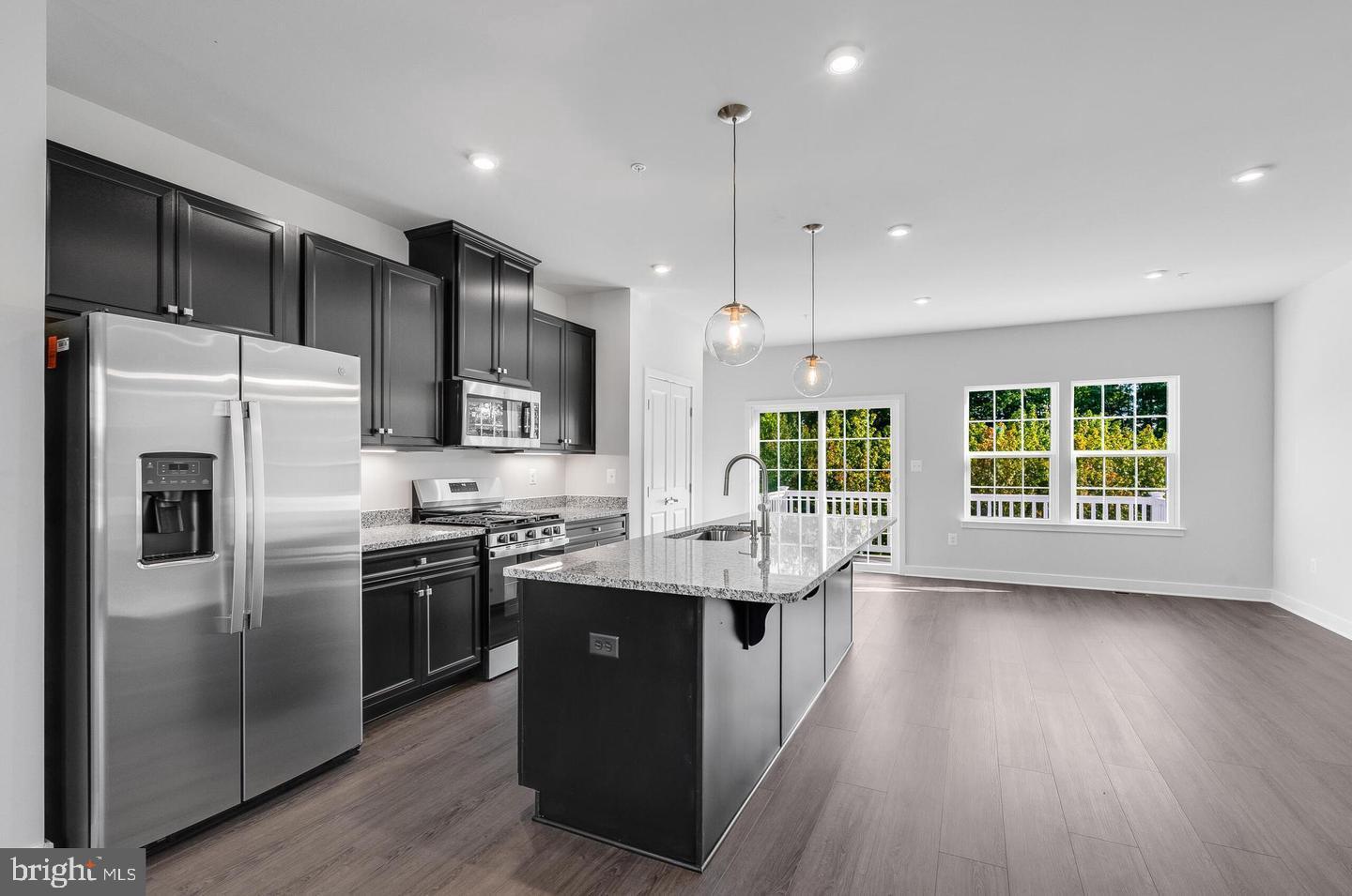 STEPHENS CROSSING - Residential Lease