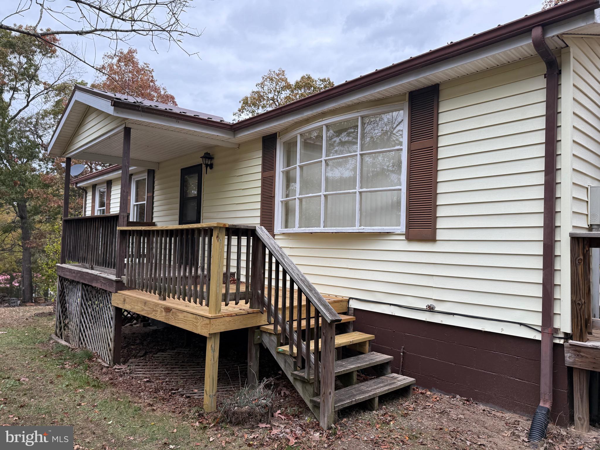 SOUTH FORK ESTATES - Residential