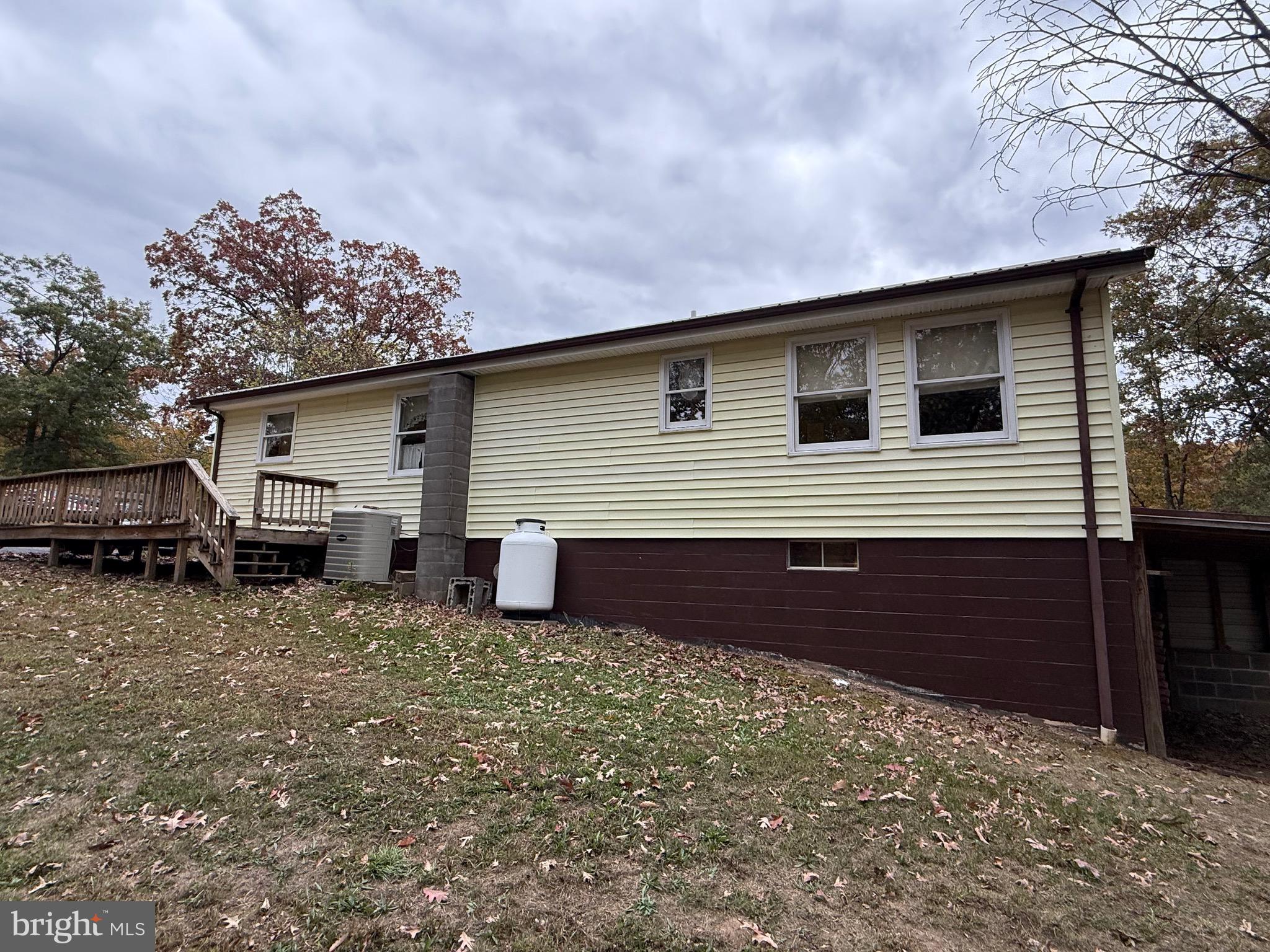 SOUTH FORK ESTATES - Residential