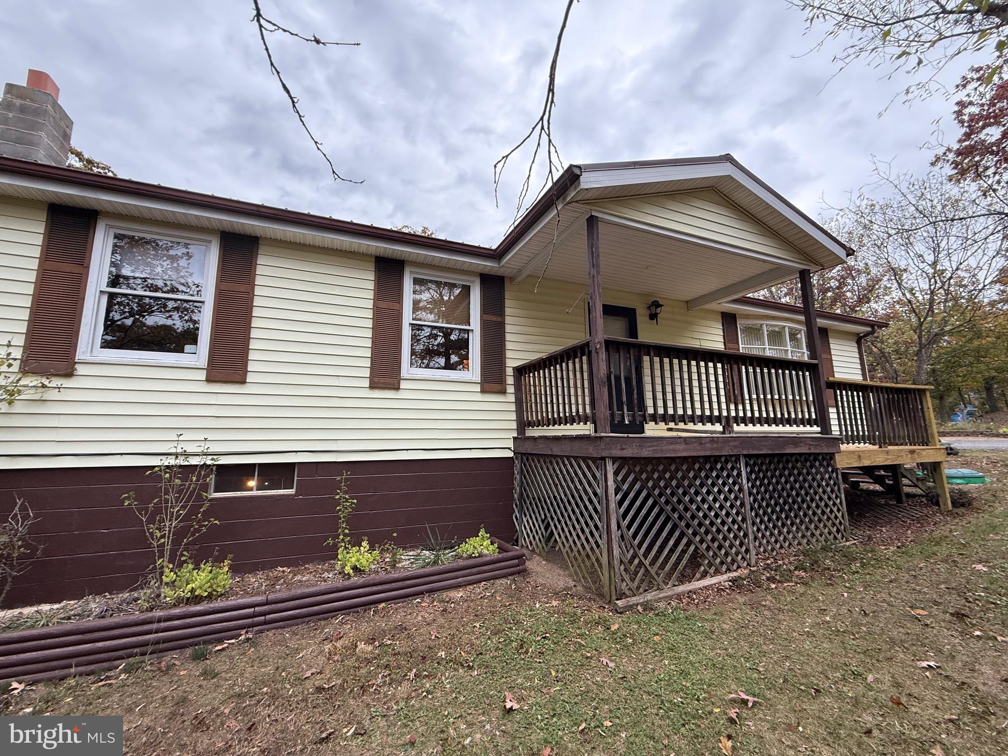 SOUTH FORK ESTATES - Residential