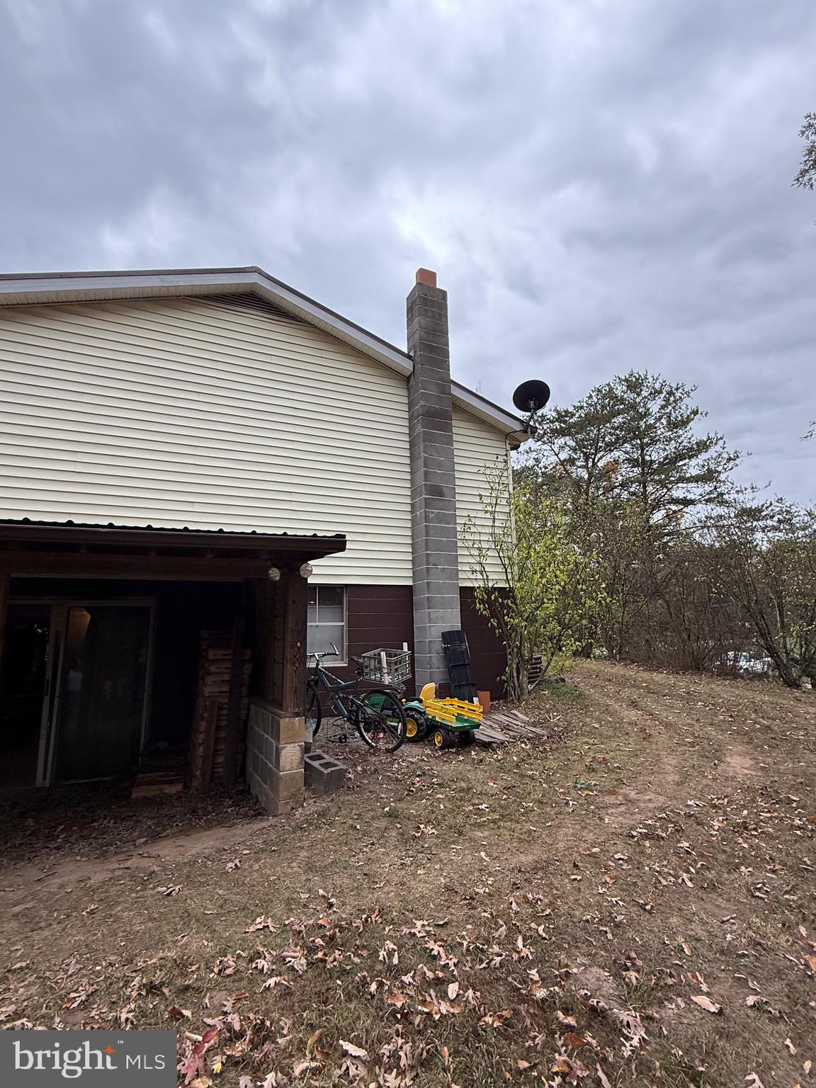 SOUTH FORK ESTATES - Residential